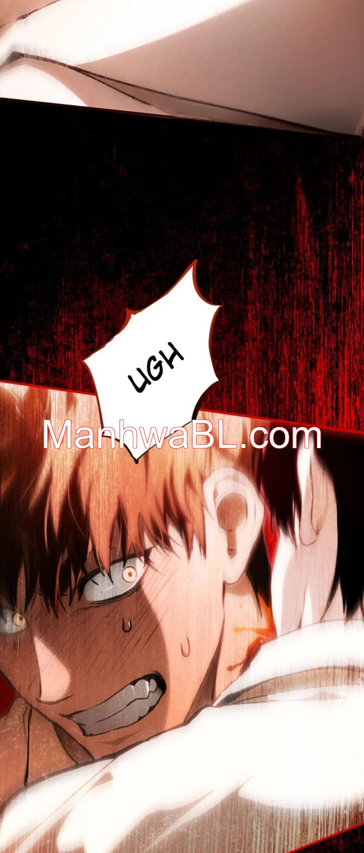 The Mansion Called by Ghosts - Capítulo 5 manhwa