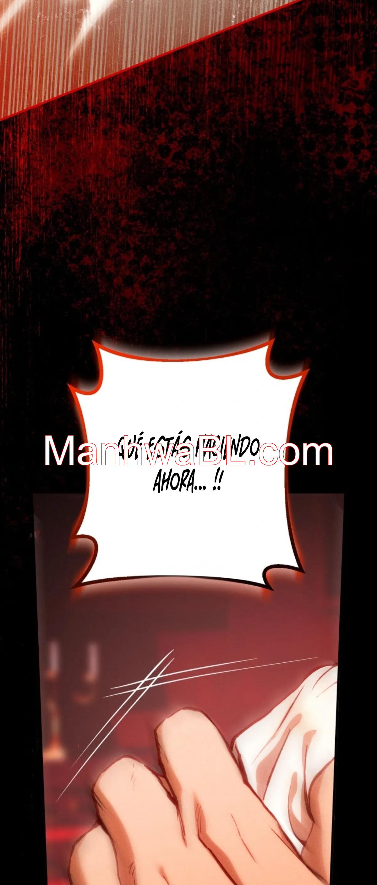 The Mansion Called by Ghosts - Capítulo 5 manhwa