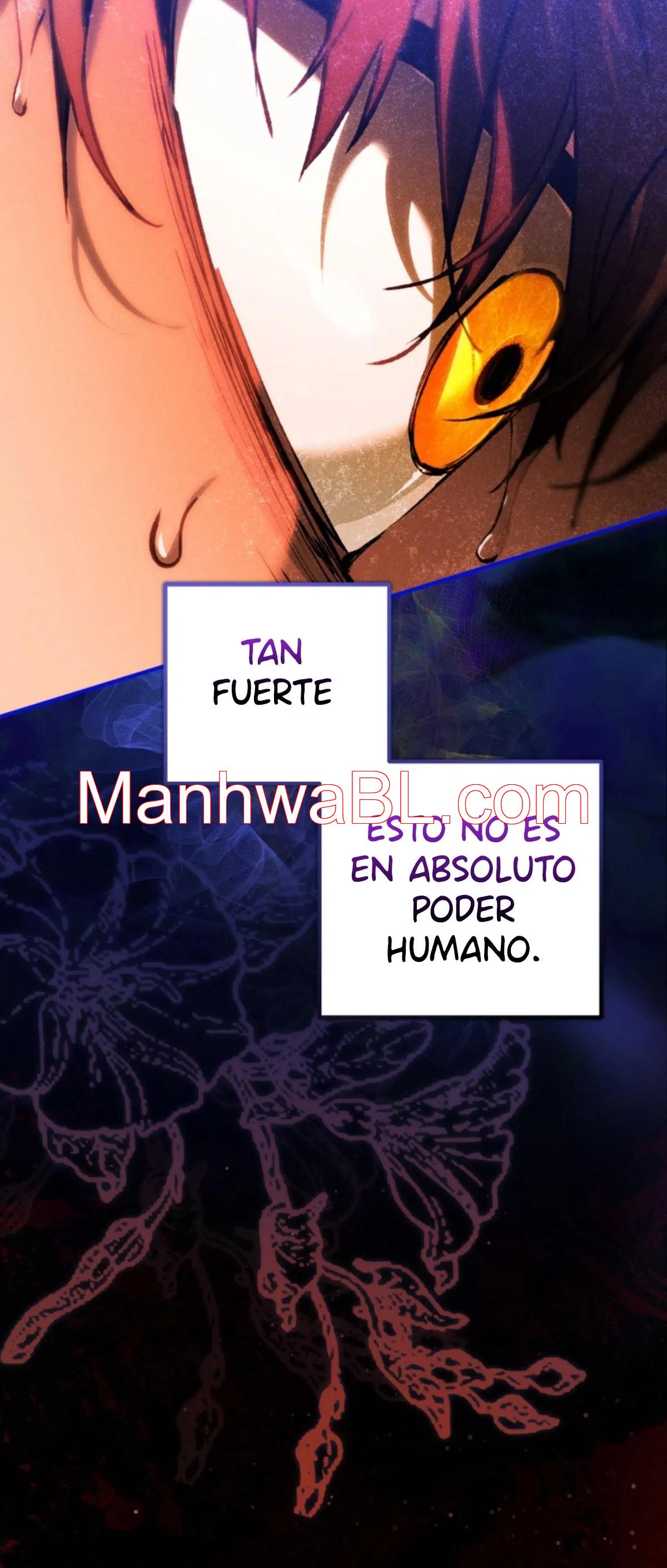 The Mansion Called by Ghosts - Capítulo 5 manhwa