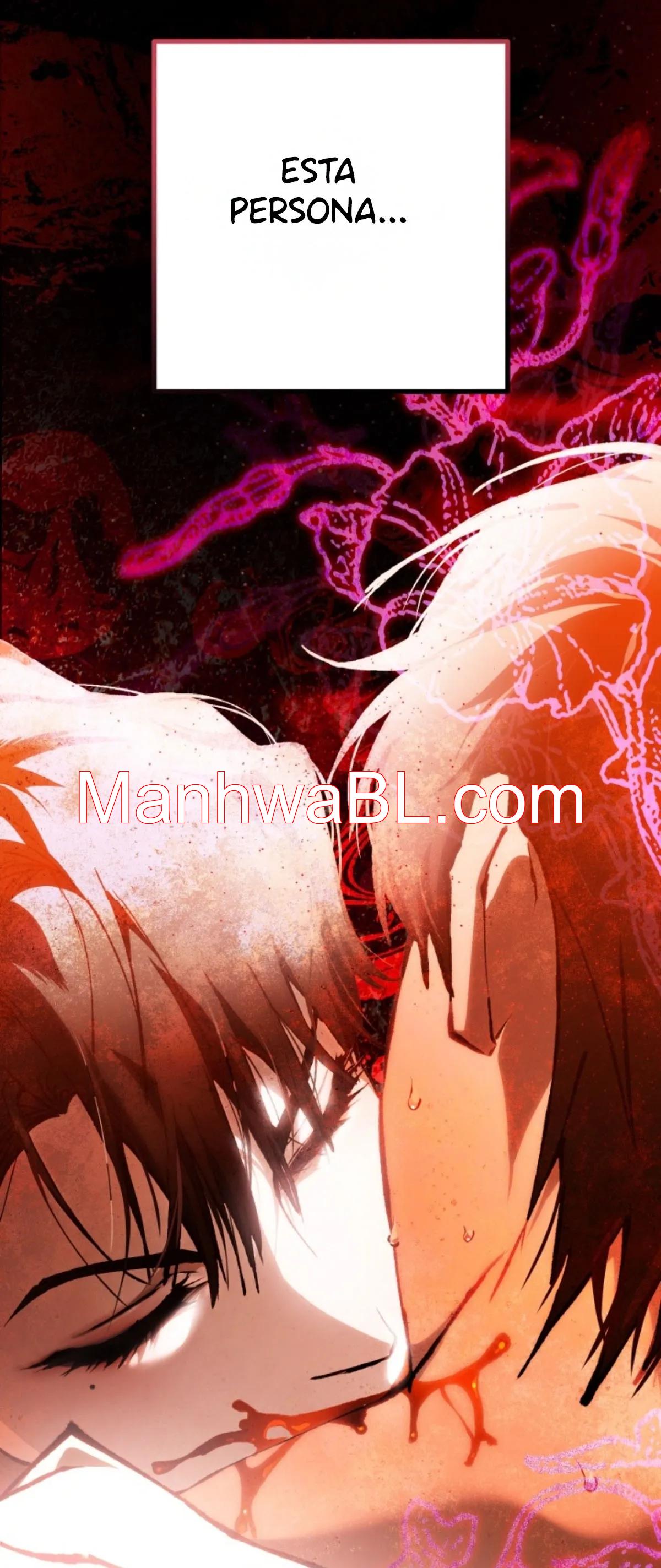The Mansion Called by Ghosts - Capítulo 5 manhwa