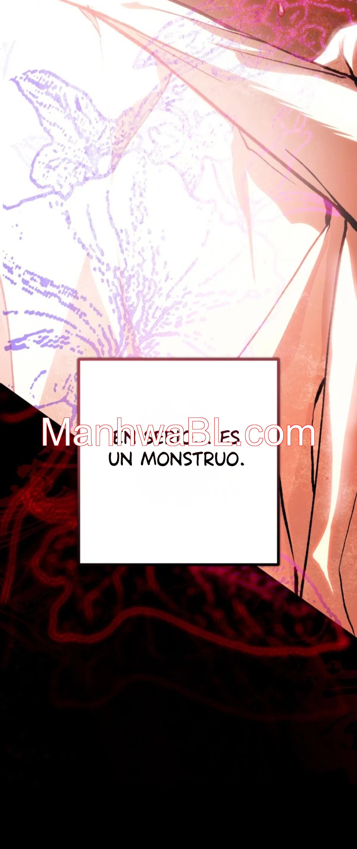 The Mansion Called by Ghosts - Capítulo 5 manhwa