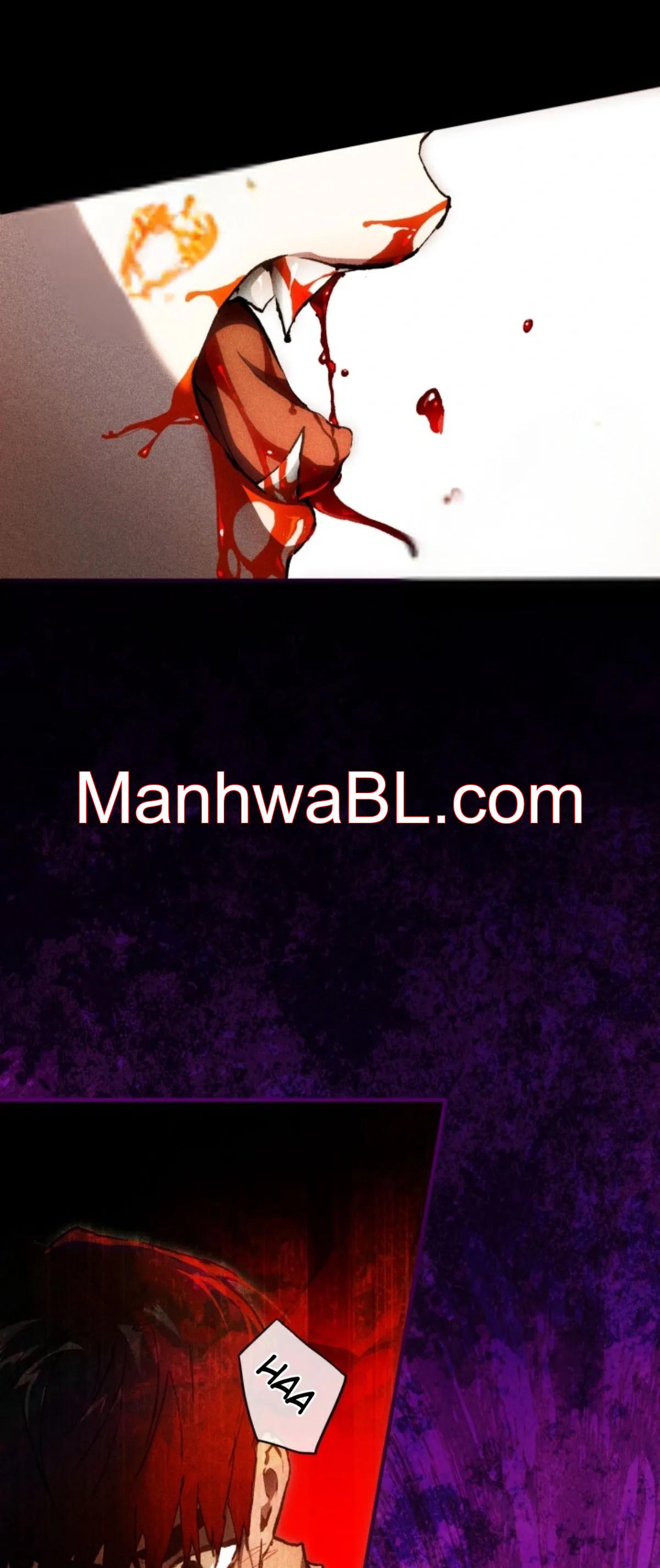 The Mansion Called by Ghosts - Capítulo 5 manhwa