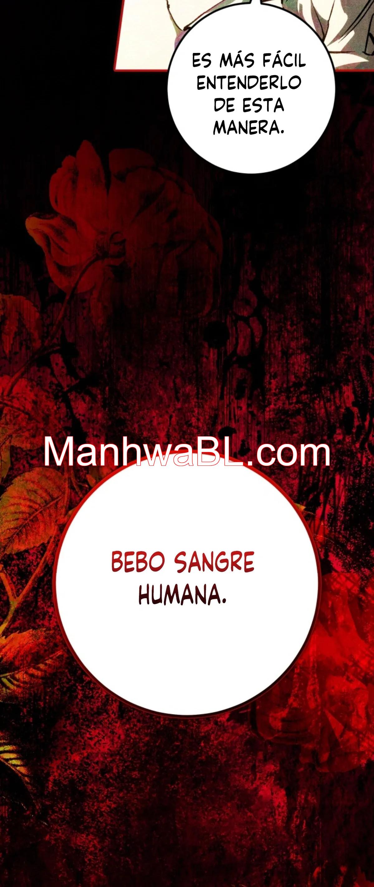 The Mansion Called by Ghosts - Capítulo 5 manhwa