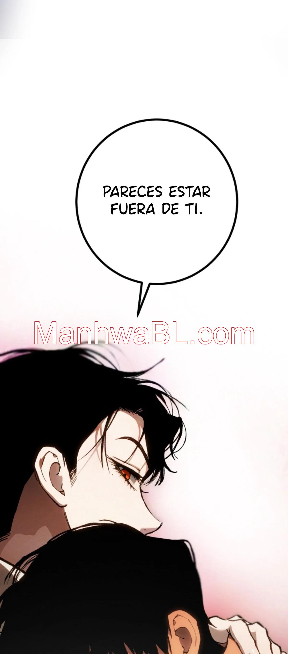 The Mansion Called by Ghosts - Capítulo 5 manhwa