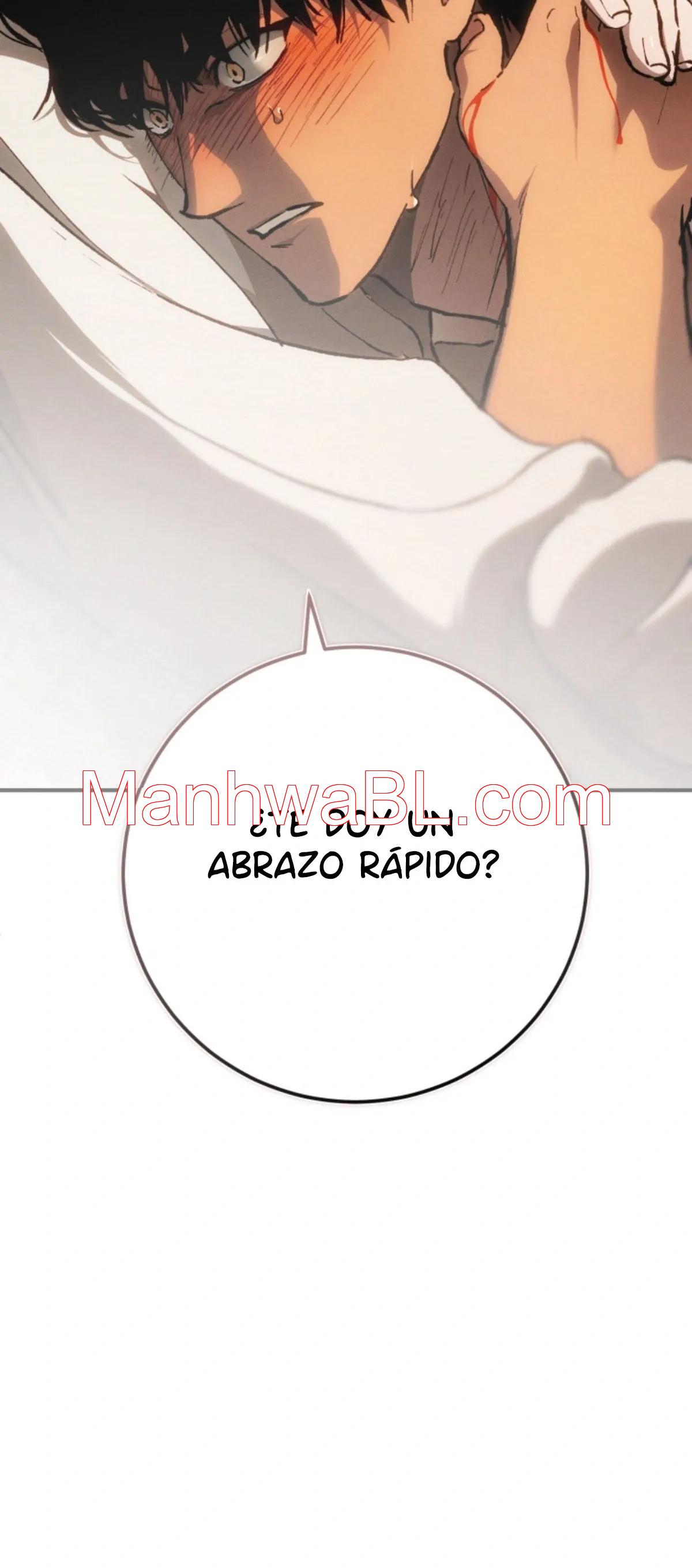 The Mansion Called by Ghosts - Capítulo 5 manhwa