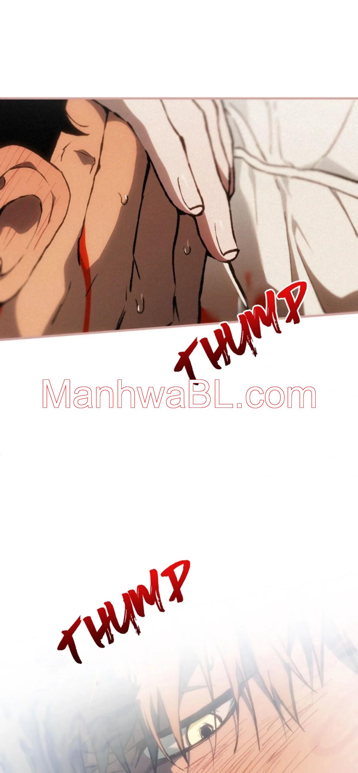 The Mansion Called by Ghosts - Capítulo 5 manhwa