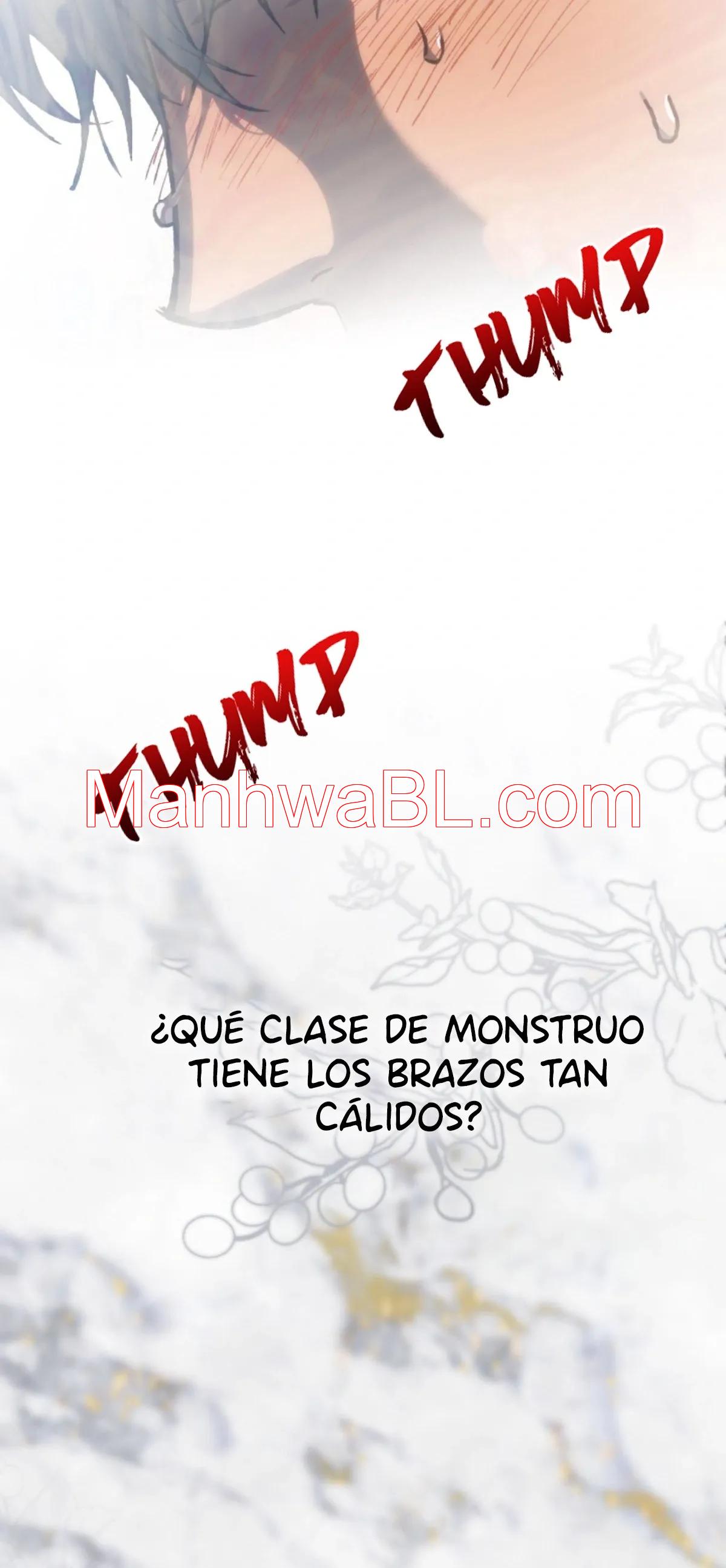 The Mansion Called by Ghosts - Capítulo 5 manhwa