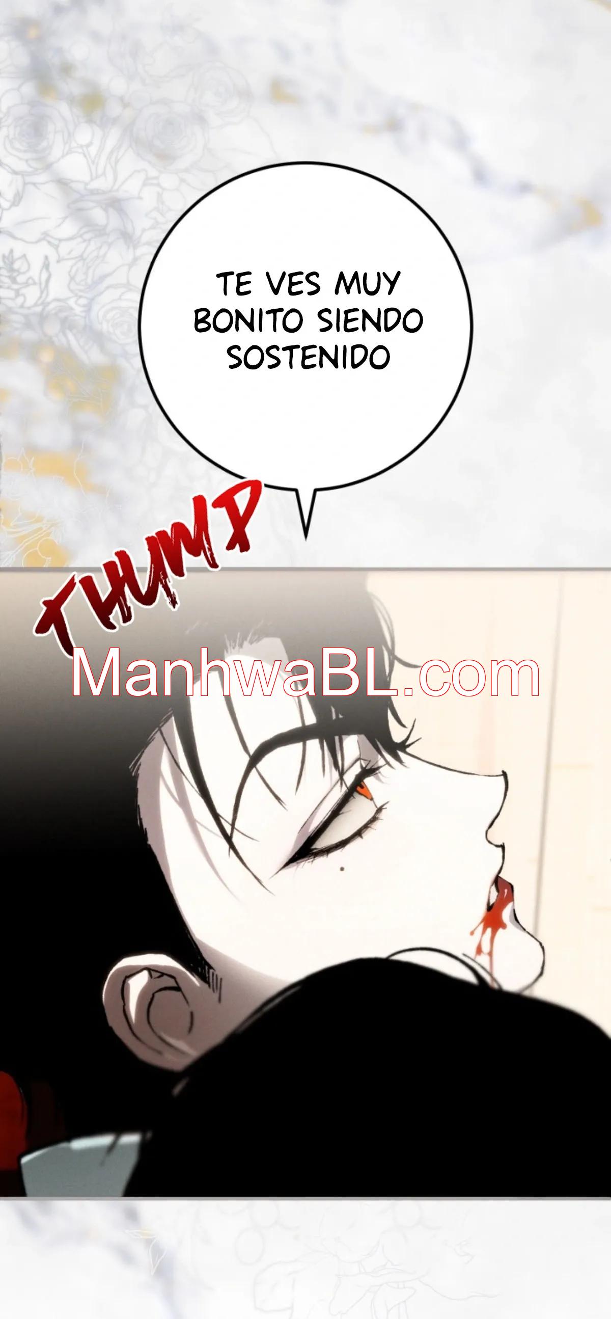 The Mansion Called by Ghosts - Capítulo 5 manhwa
