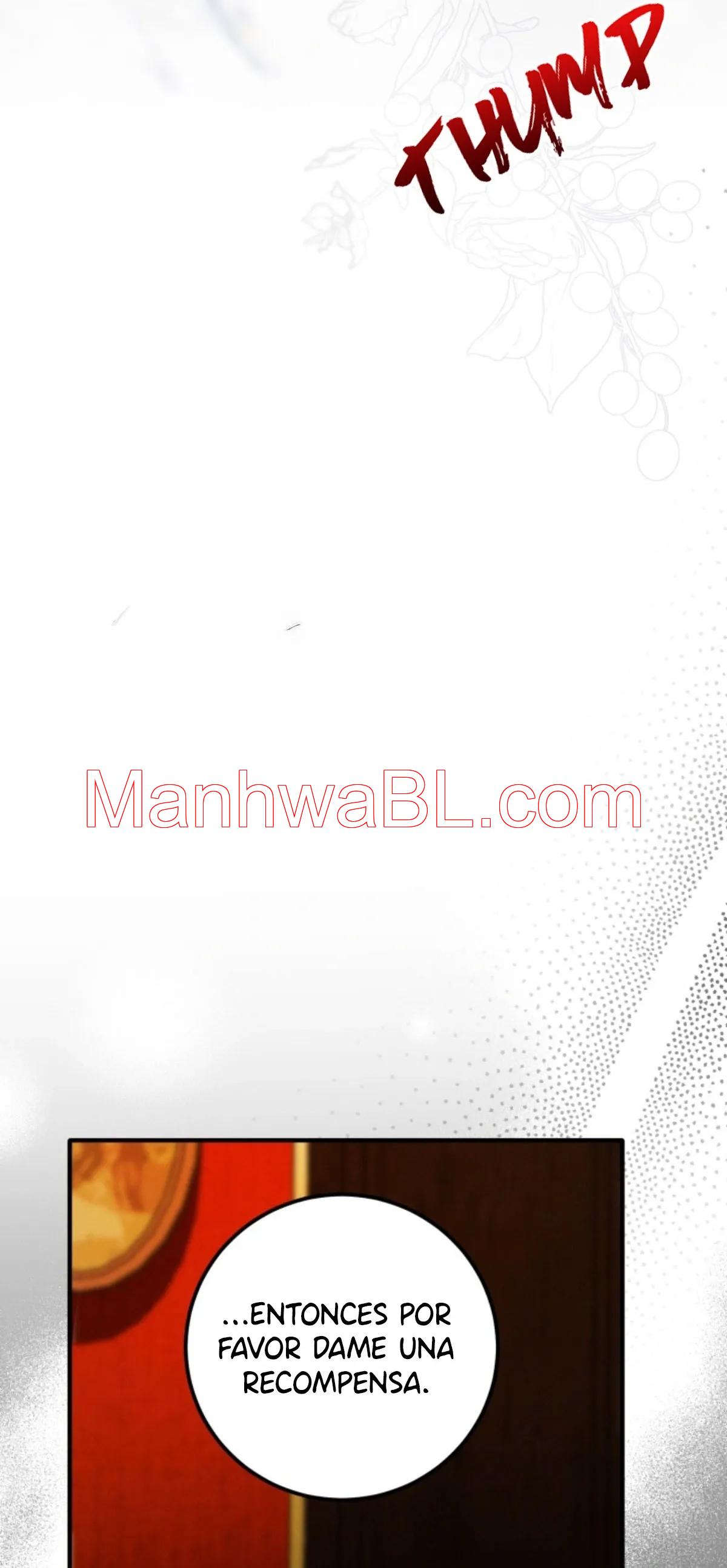 The Mansion Called by Ghosts - Capítulo 5 manhwa