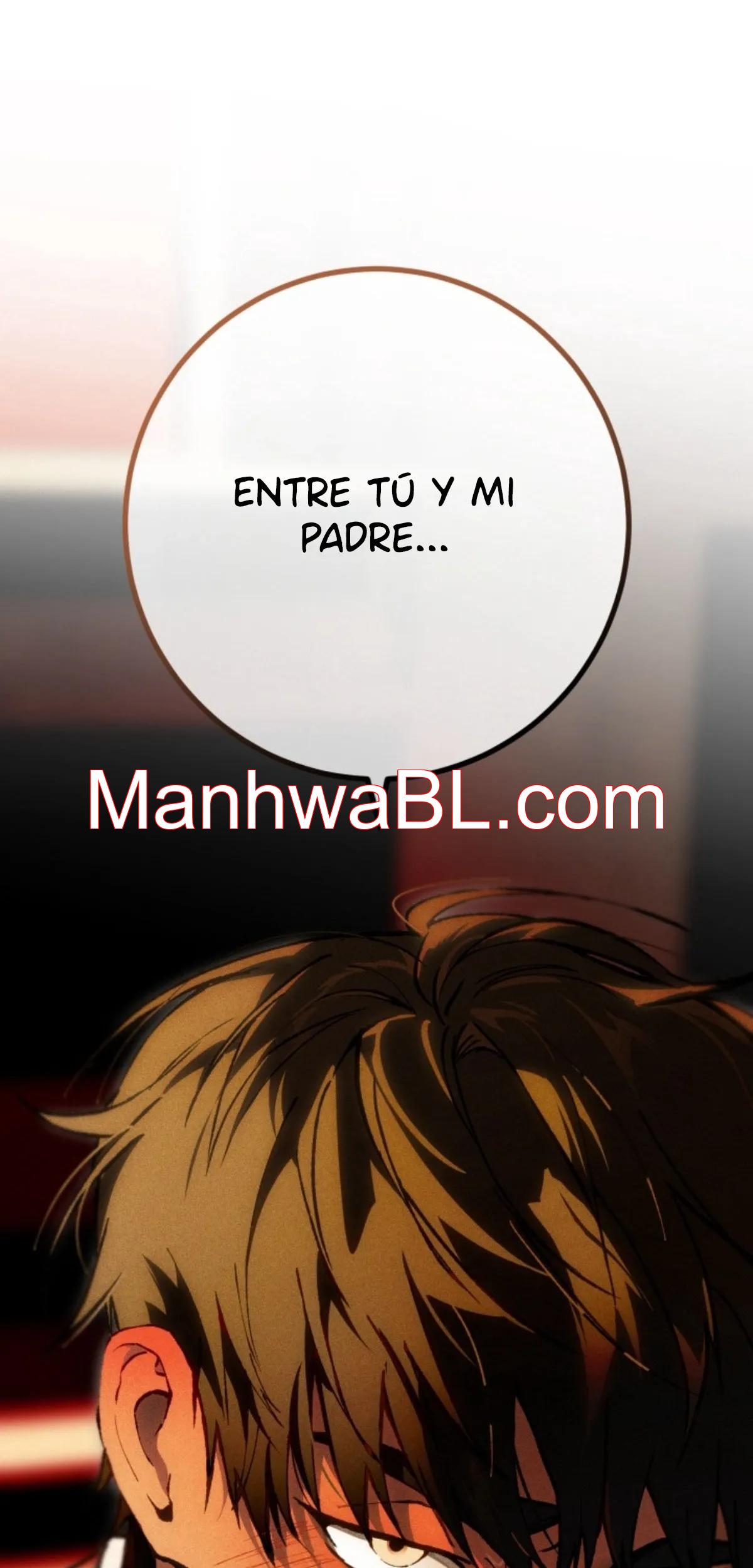 The Mansion Called by Ghosts - Capítulo 5 manhwa