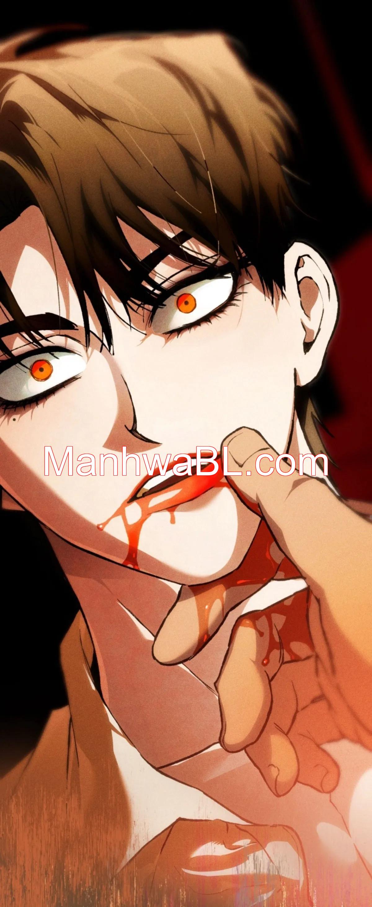 The Mansion Called by Ghosts - Capítulo 5 manhwa