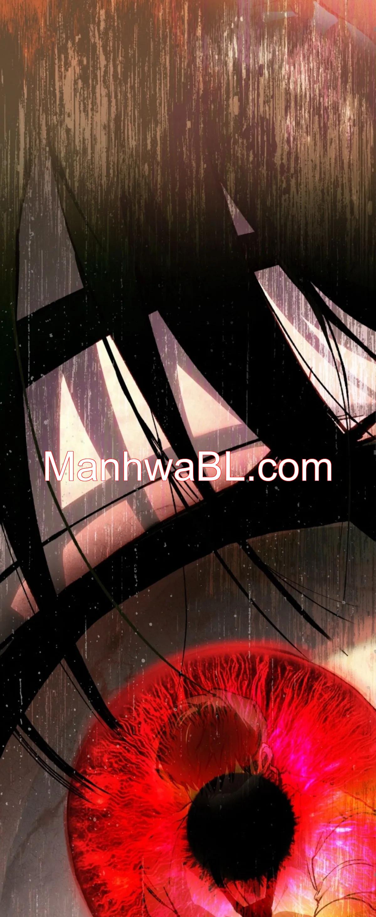 The Mansion Called by Ghosts - Capítulo 5 manhwa