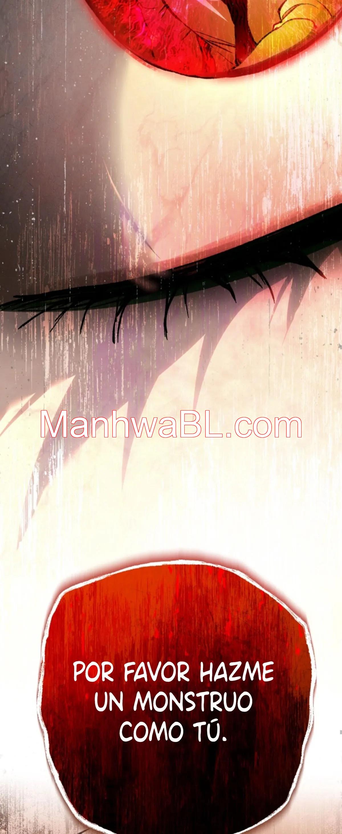 The Mansion Called by Ghosts - Capítulo 5 manhwa