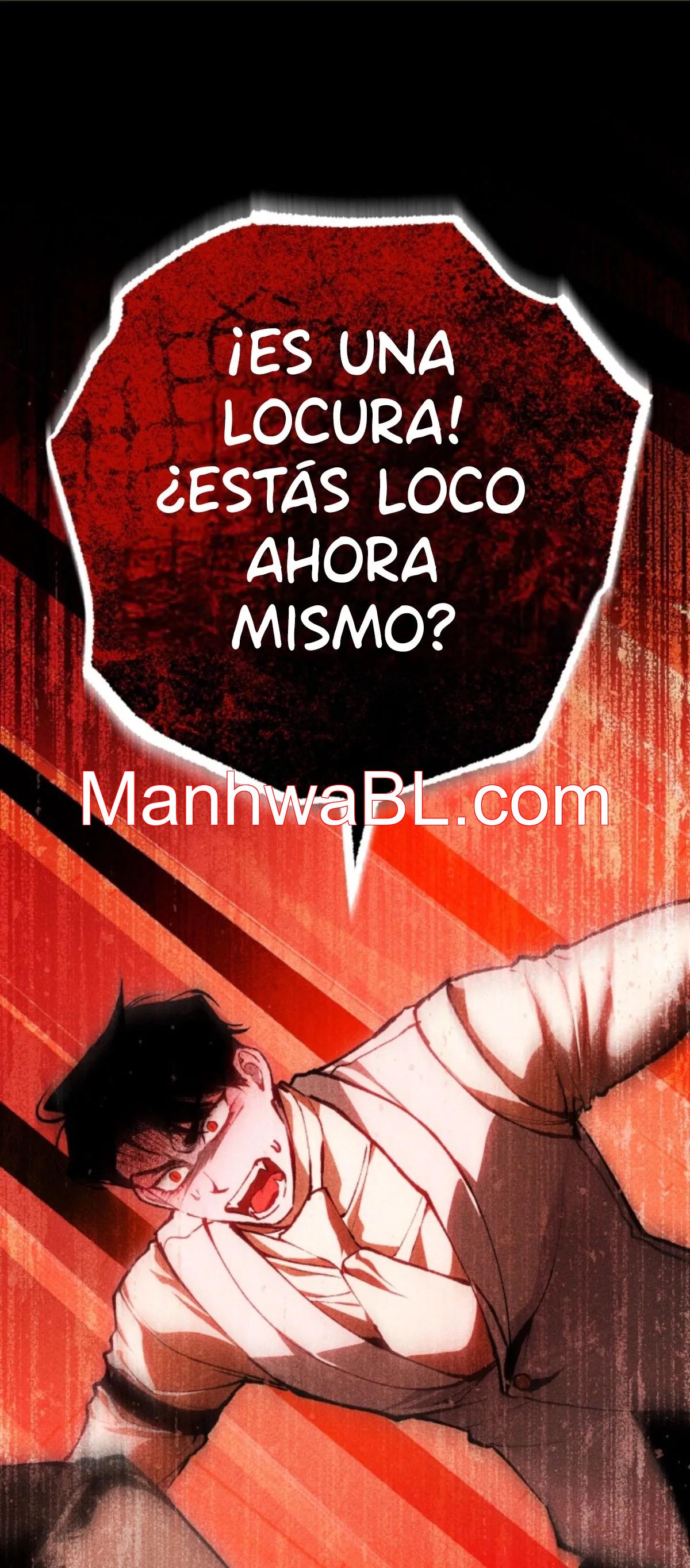 The Mansion Called by Ghosts - Capítulo 5 manhwa