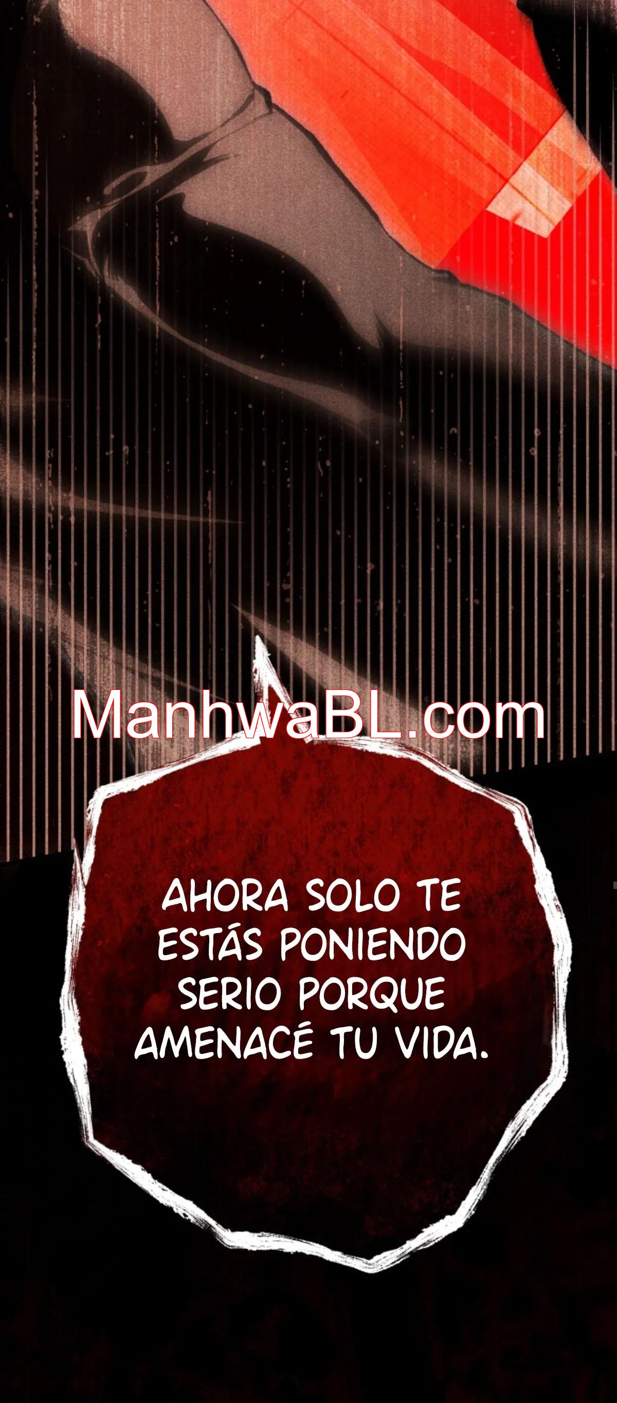 The Mansion Called by Ghosts - Capítulo 5 manhwa