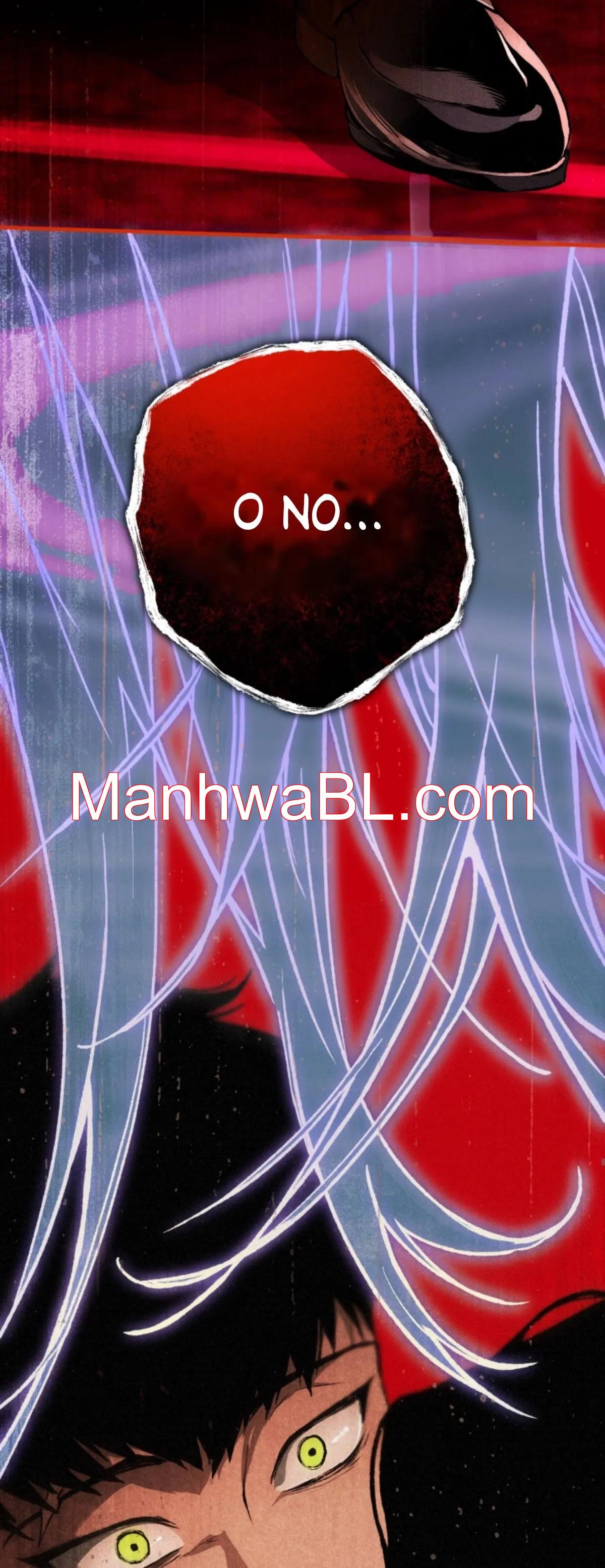 The Mansion Called by Ghosts - Capítulo 5 manhwa