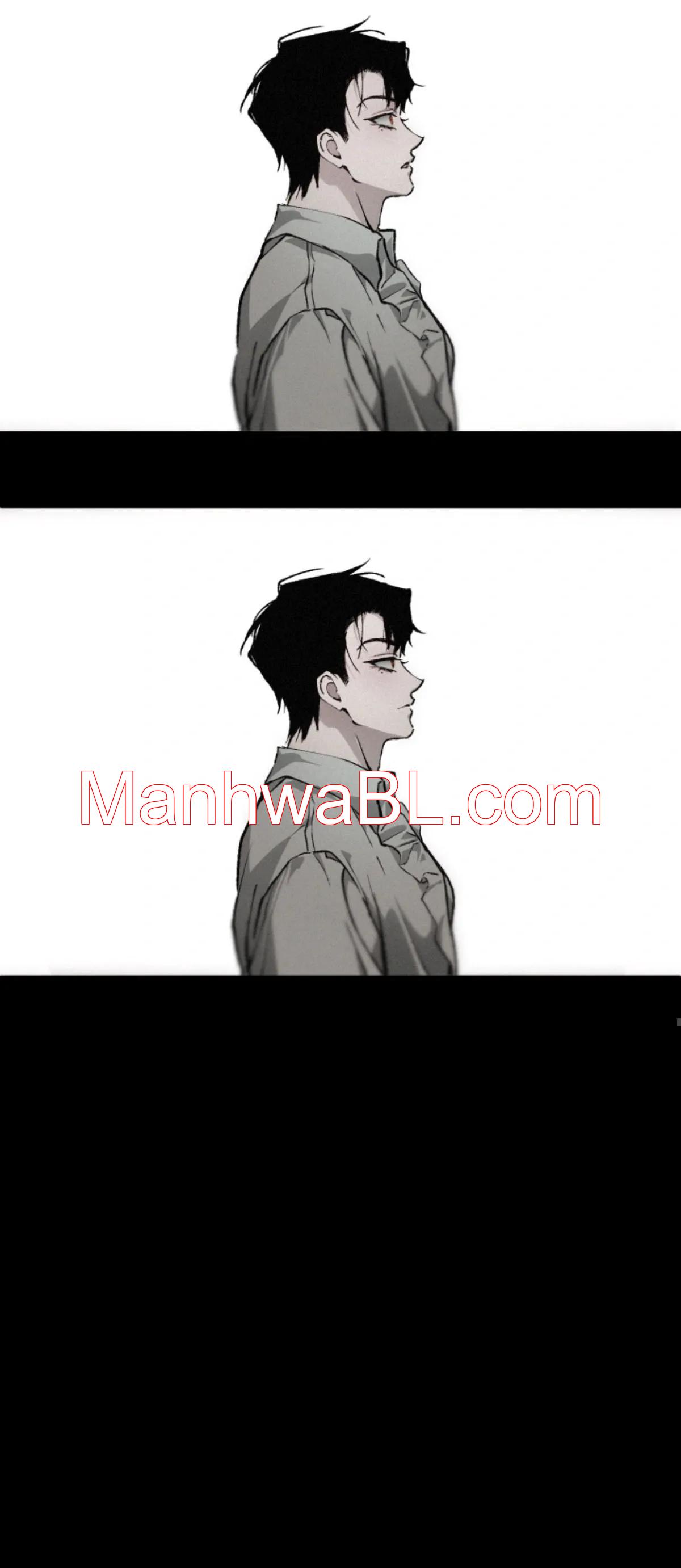 The Mansion Called by Ghosts - Capítulo 5 manhwa