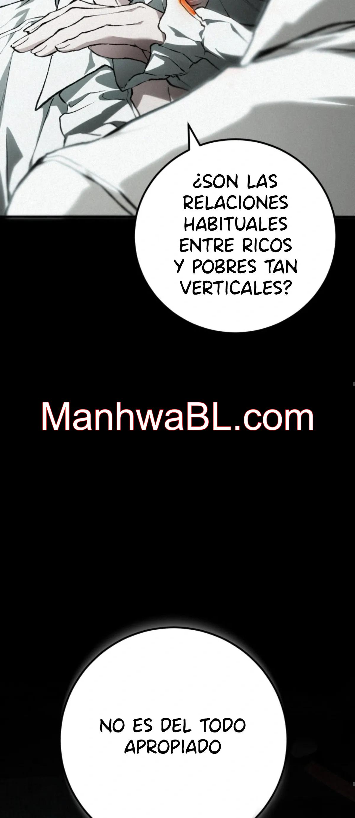 The Mansion Called by Ghosts - Capítulo 5 manhwa