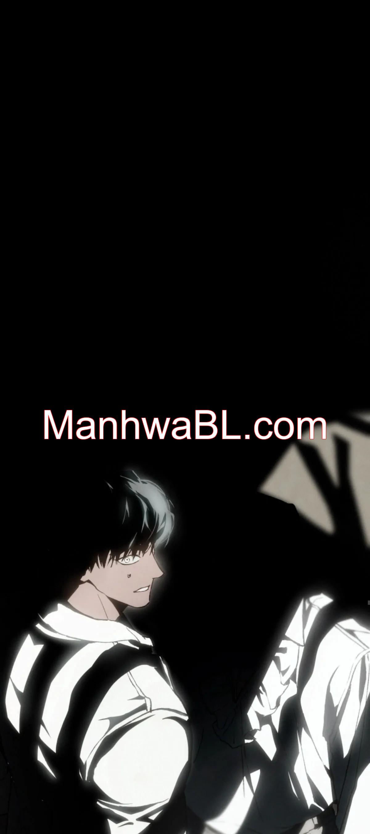 The Mansion Called by Ghosts - Capítulo 5 manhwa