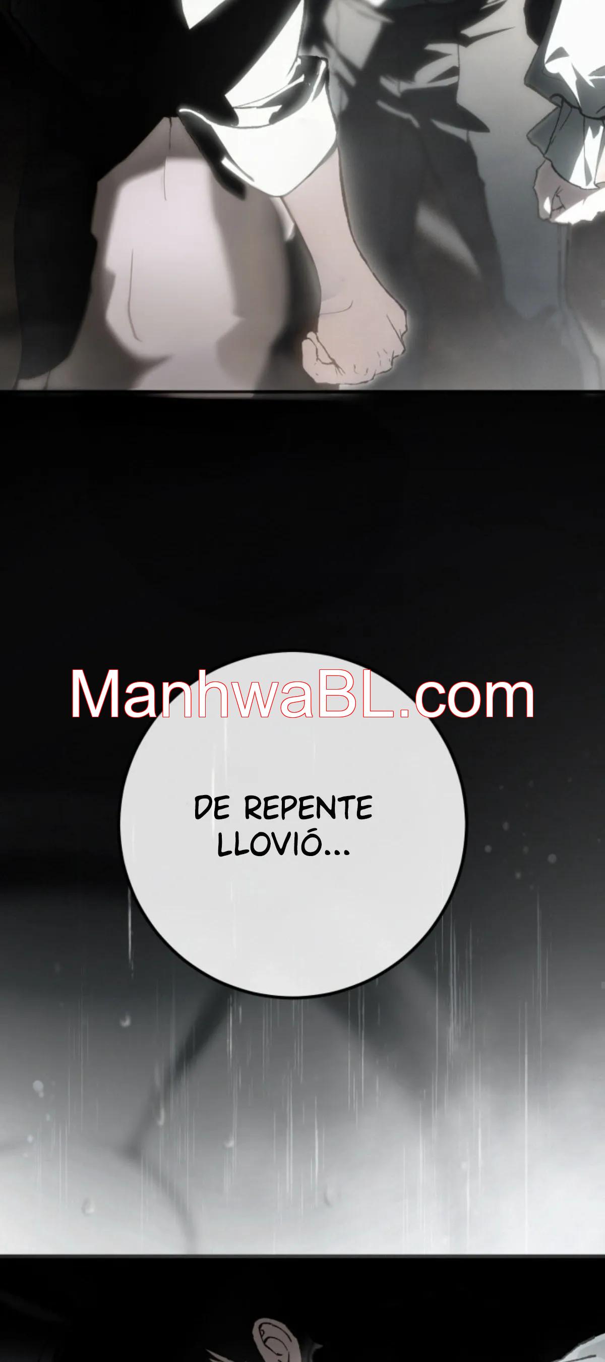 The Mansion Called by Ghosts - Capítulo 5 manhwa
