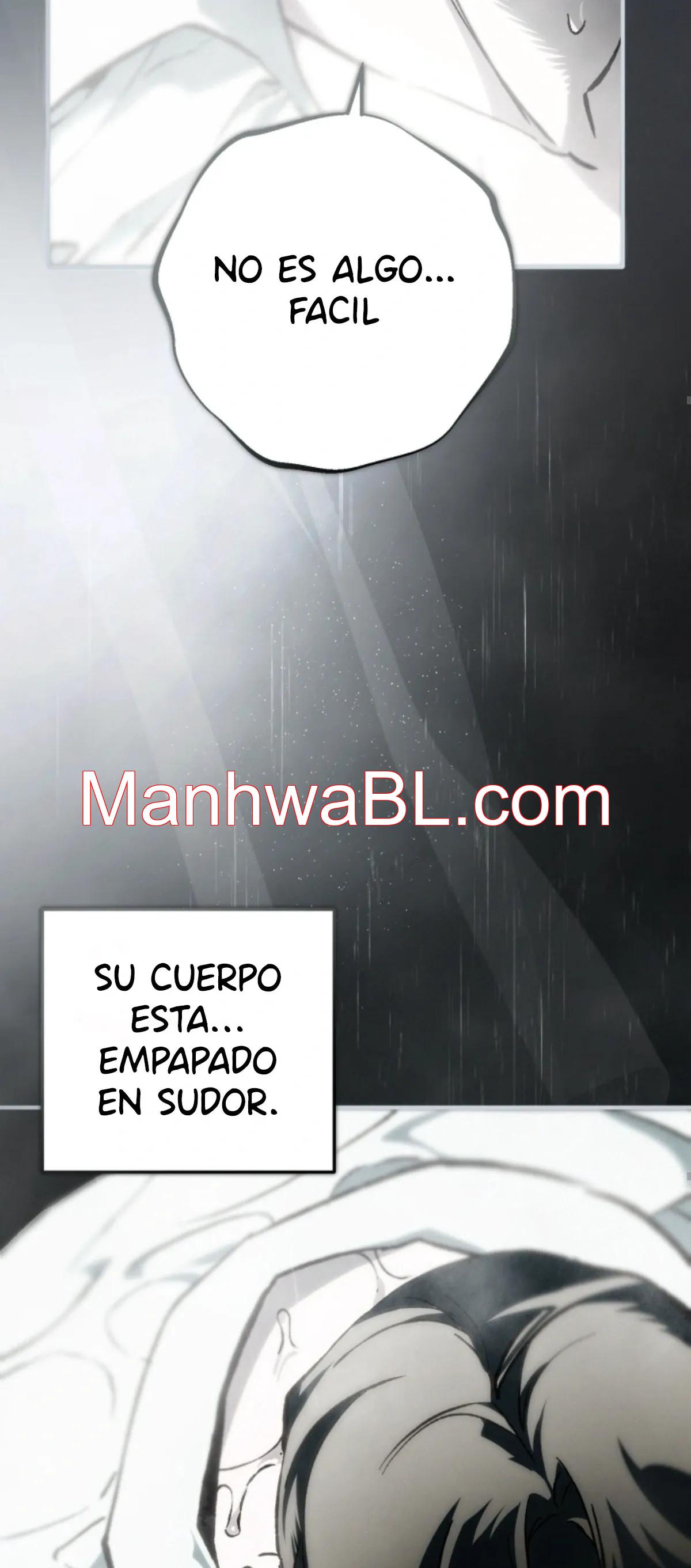 The Mansion Called by Ghosts - Capítulo 5 manhwa