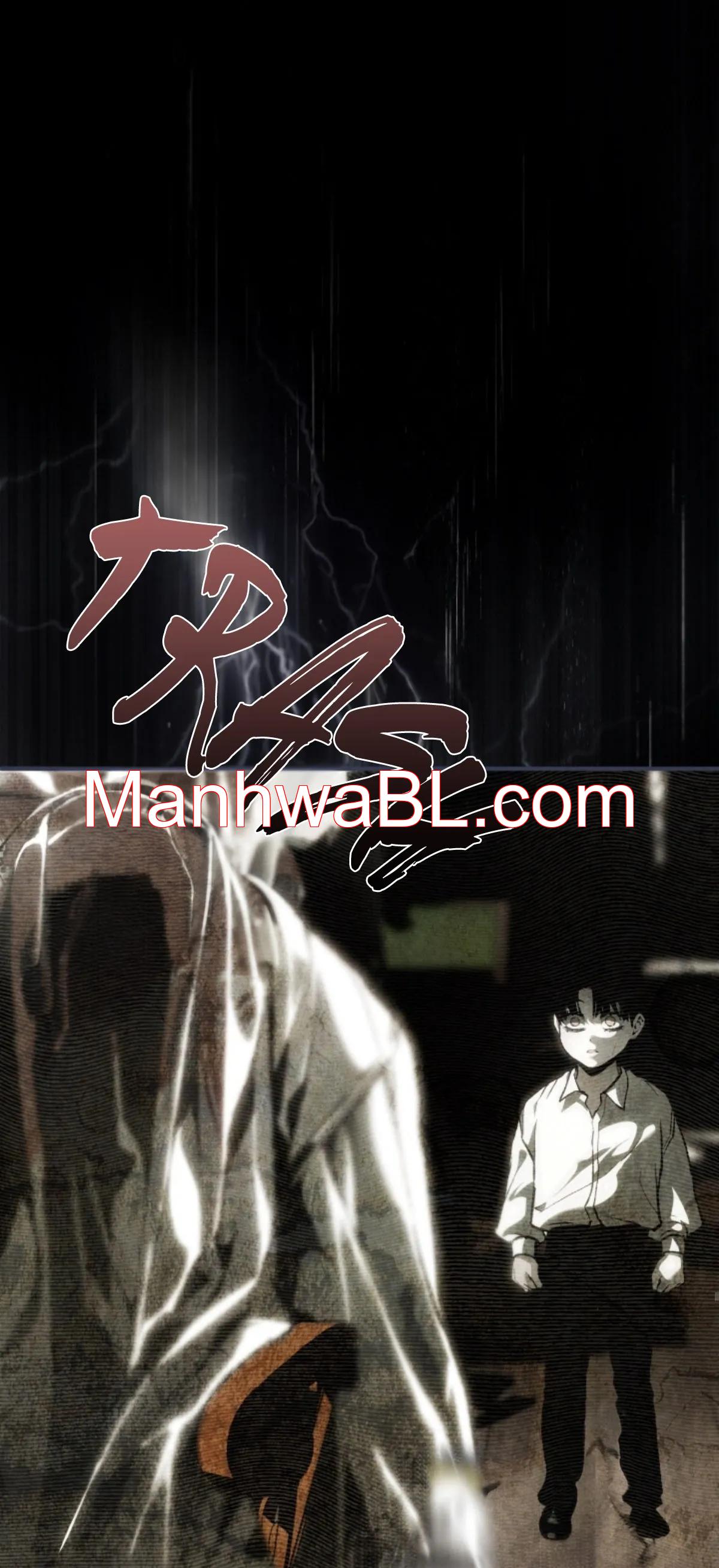 The Mansion Called by Ghosts - Capítulo 5 manhwa