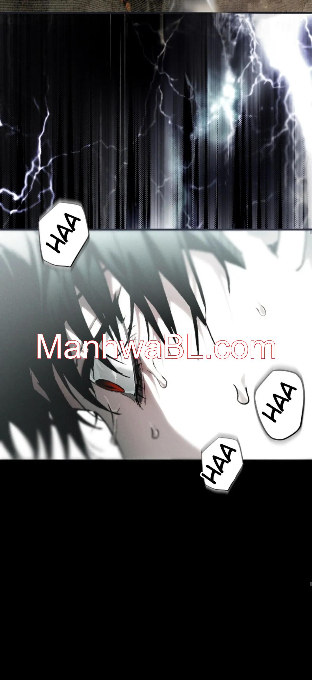 The Mansion Called by Ghosts - Capítulo 5 manhwa