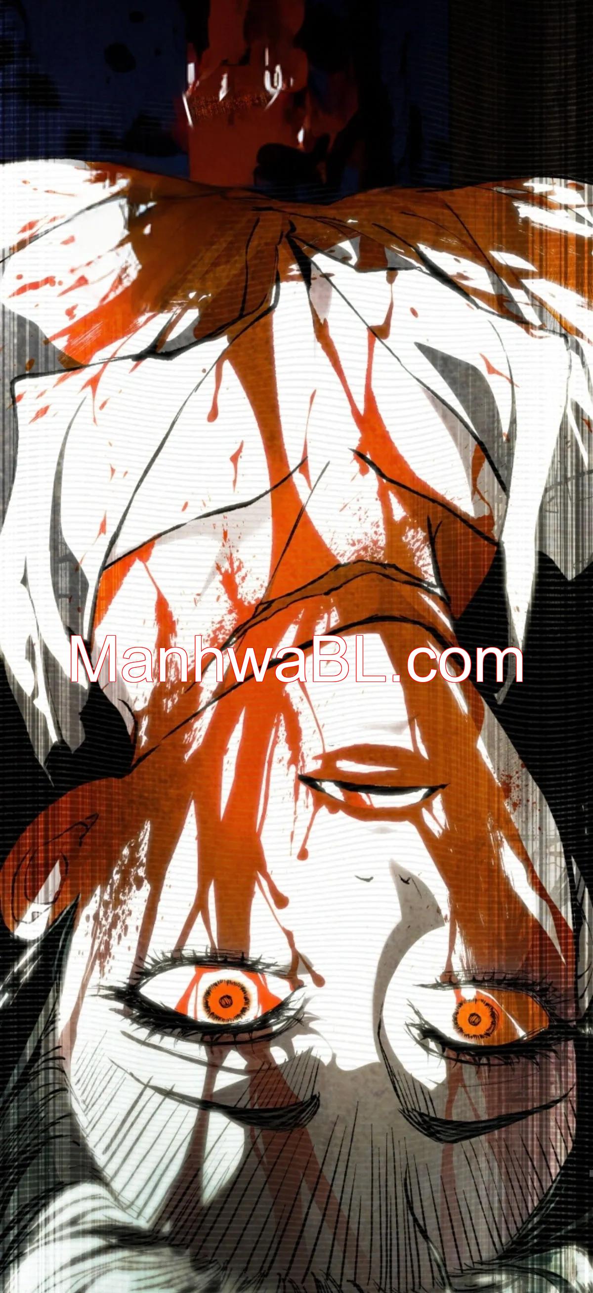 The Mansion Called by Ghosts - Capítulo 5 manhwa