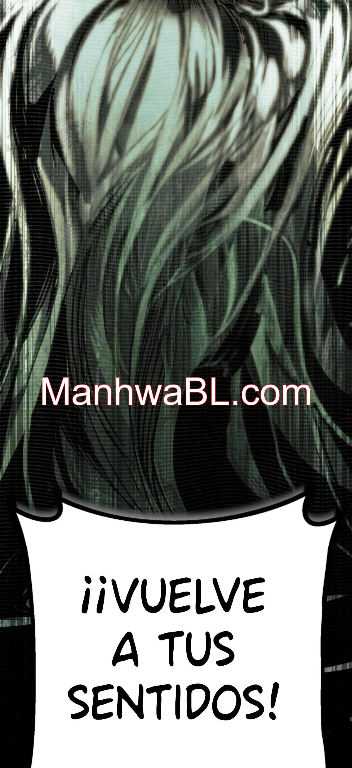 The Mansion Called by Ghosts - Capítulo 5 manhwa