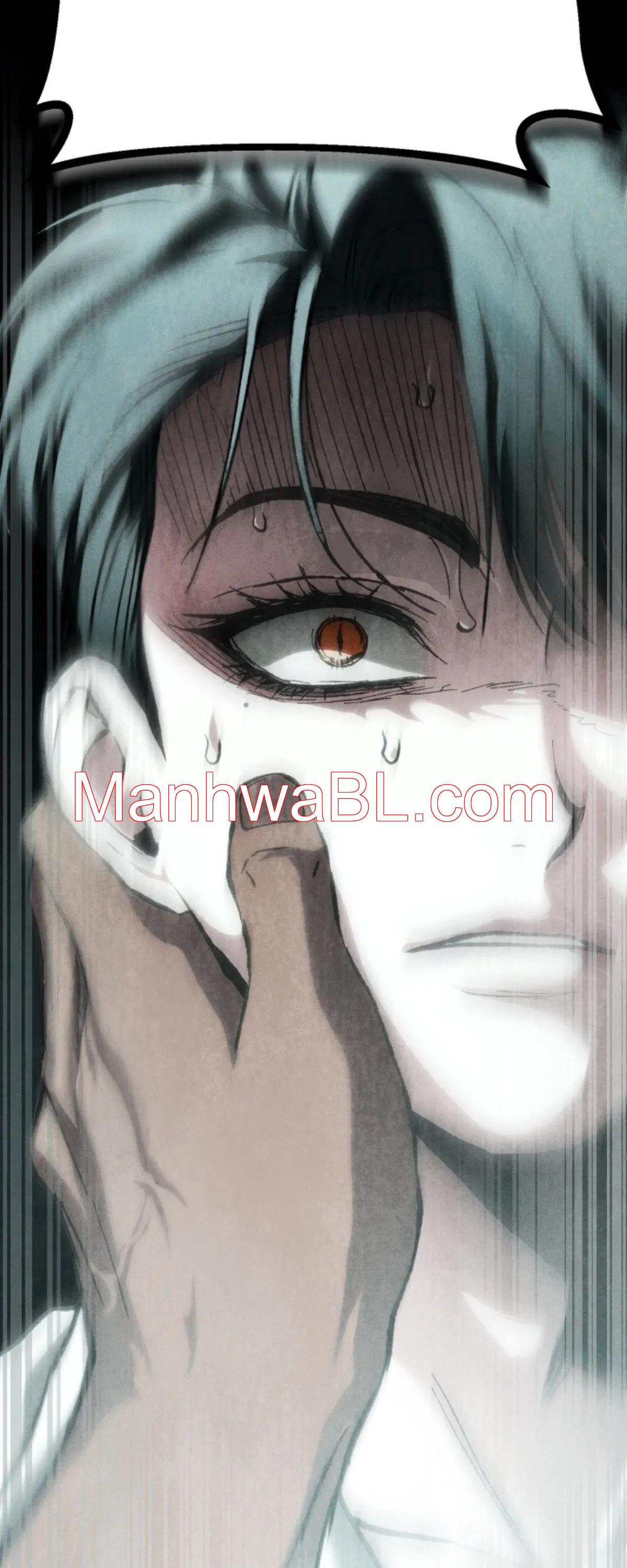 The Mansion Called by Ghosts - Capítulo 5 manhwa