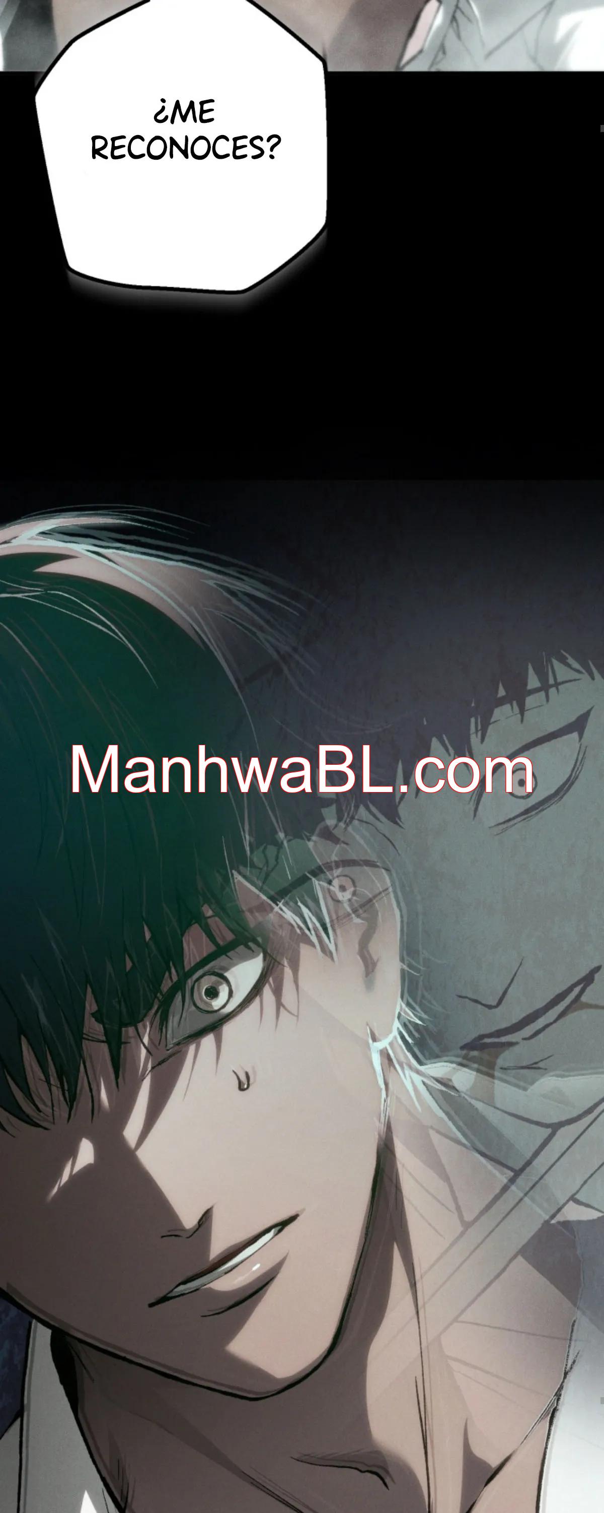 The Mansion Called by Ghosts - Capítulo 5 manhwa