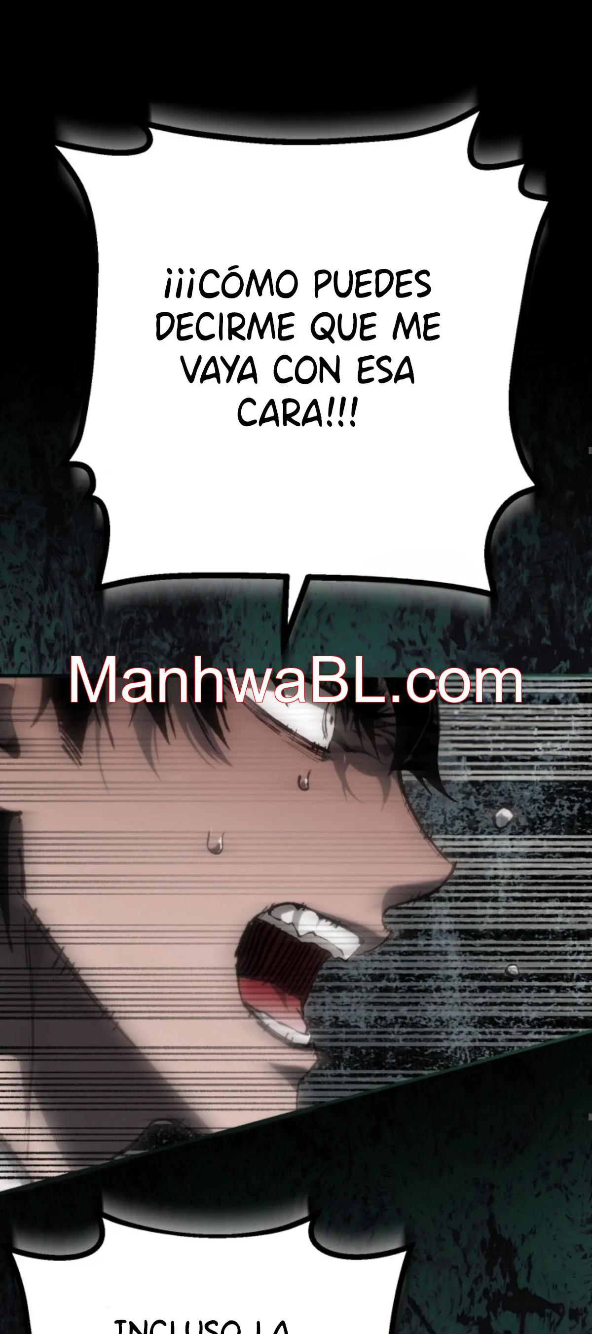 The Mansion Called by Ghosts - Capítulo 5 manhwa
