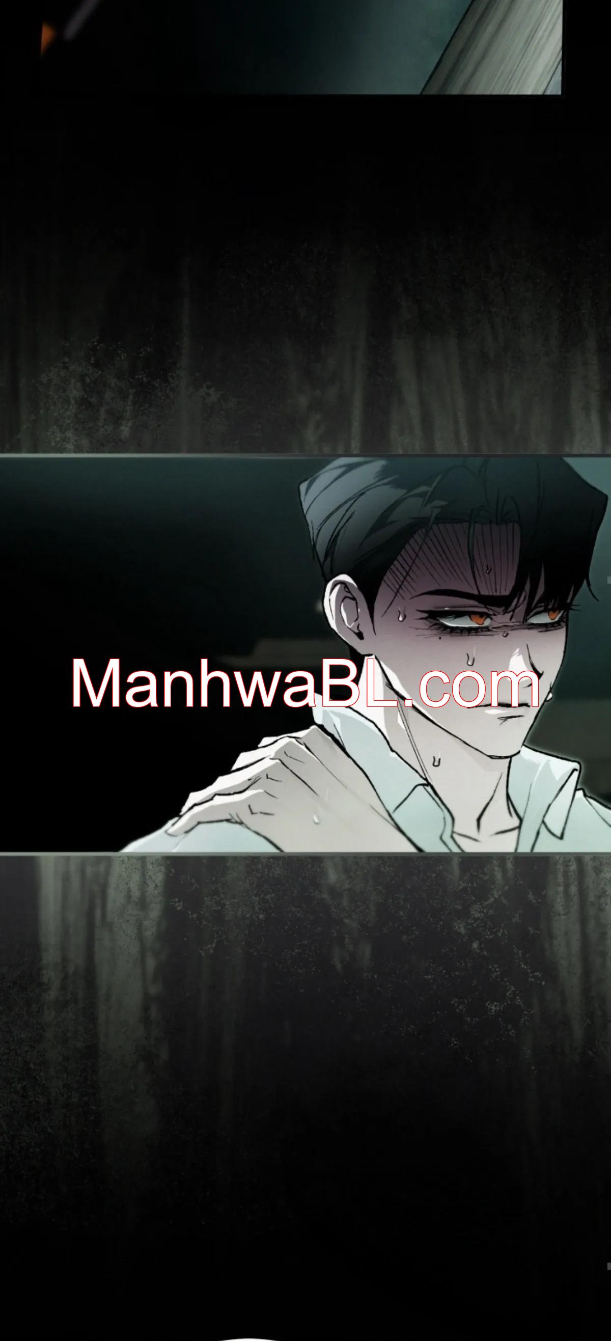 The Mansion Called by Ghosts - Capítulo 5 manhwa