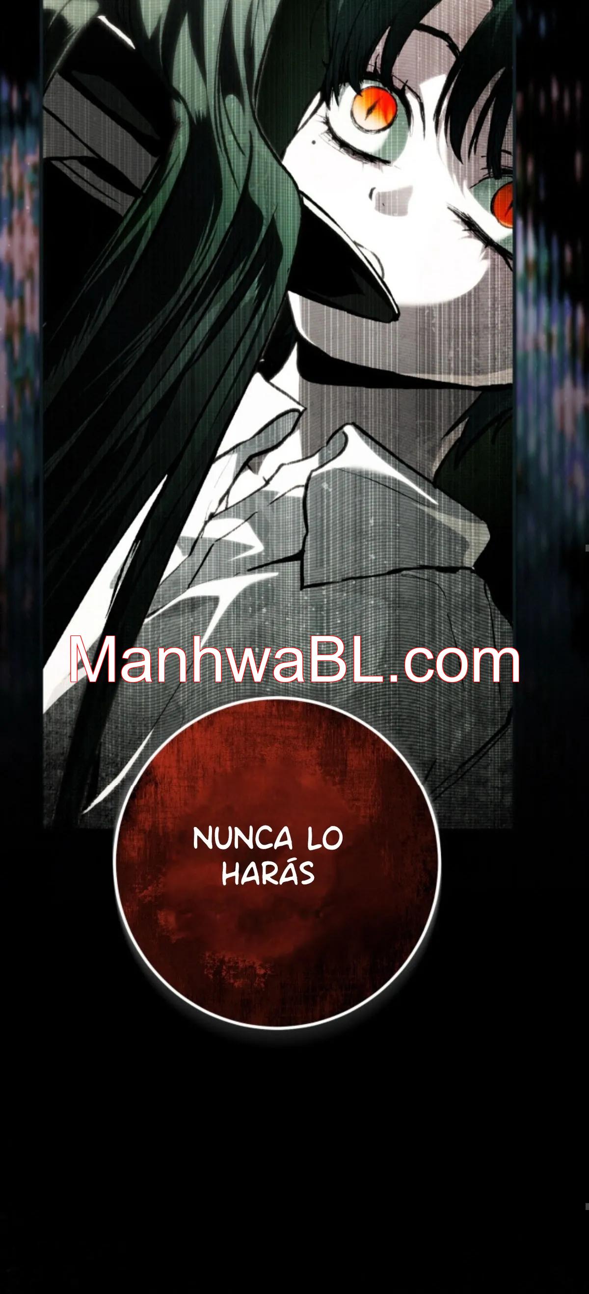 The Mansion Called by Ghosts - Capítulo 5 manhwa