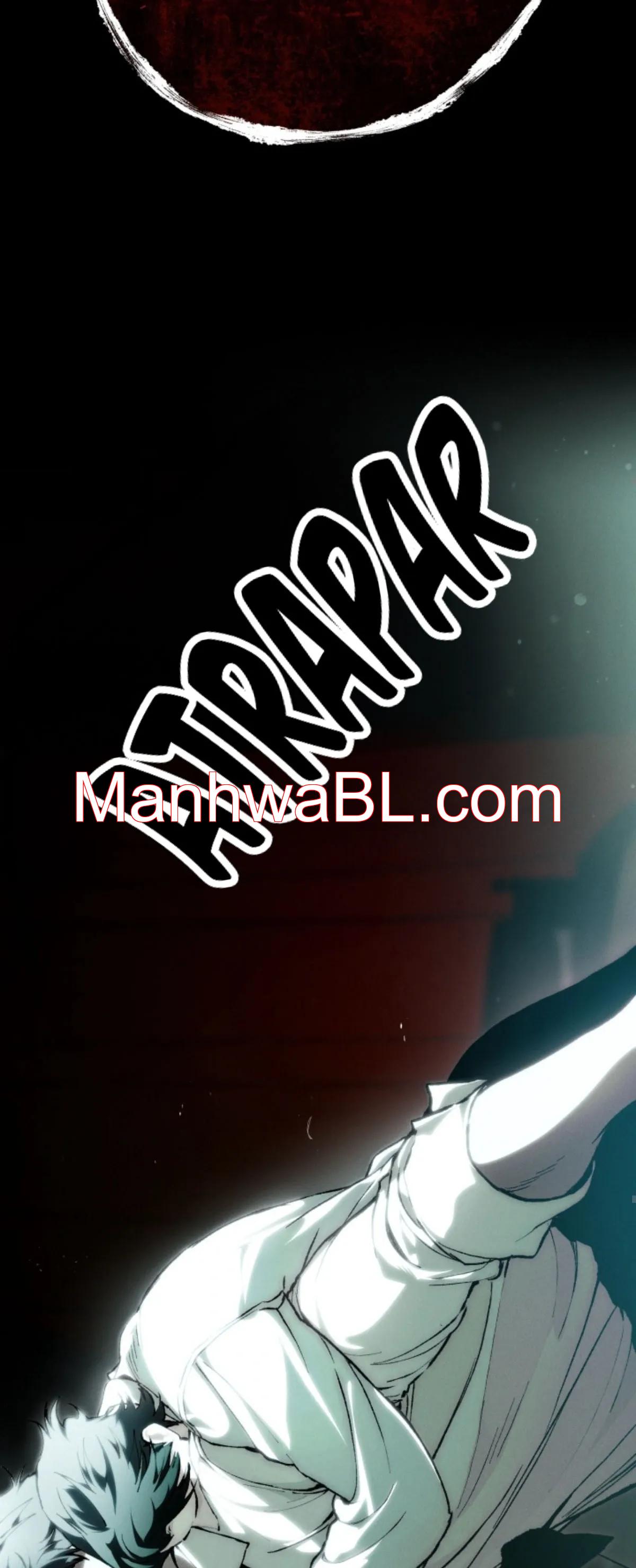 The Mansion Called by Ghosts - Capítulo 5 manhwa