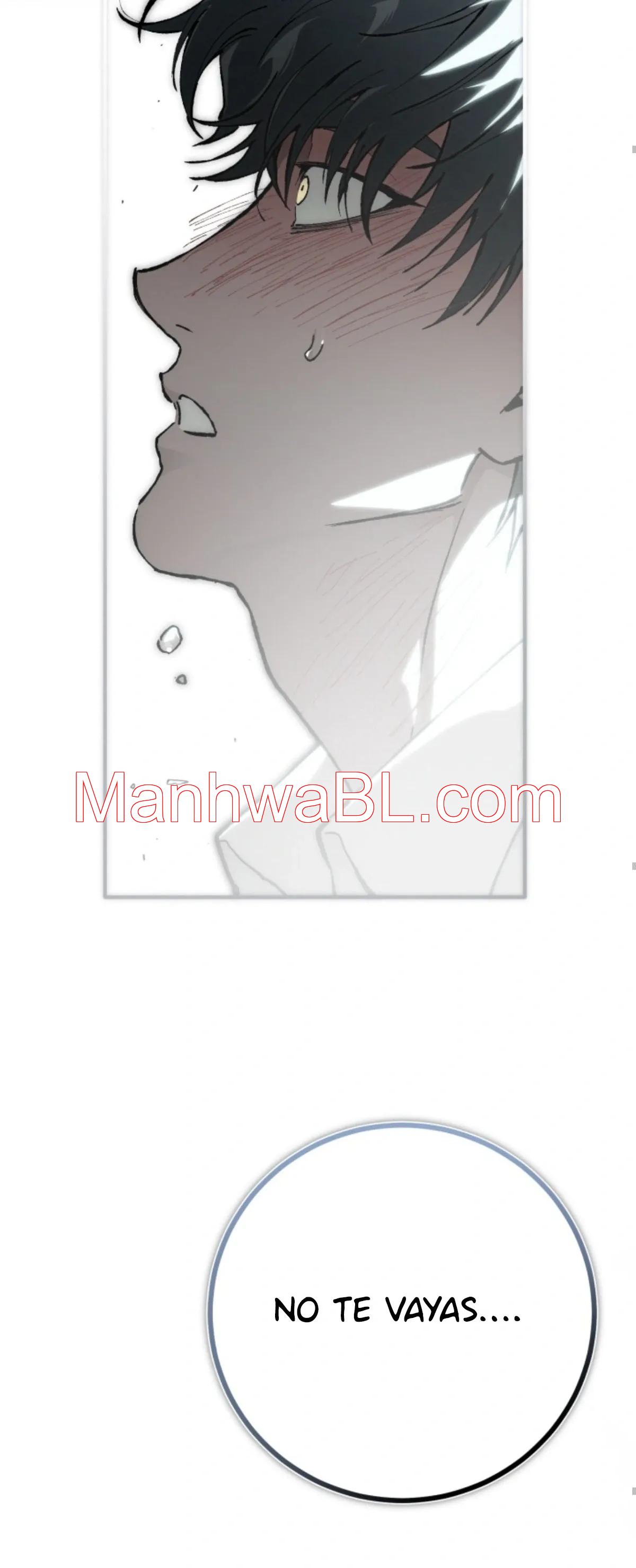 The Mansion Called by Ghosts - Capítulo 5 manhwa