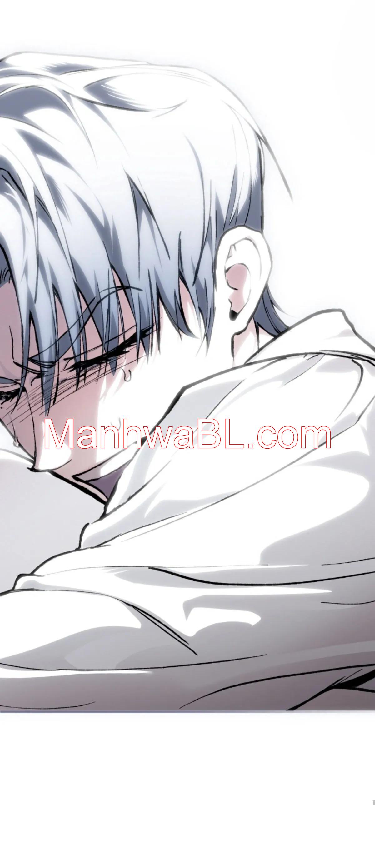 The Mansion Called by Ghosts - Capítulo 5 manhwa