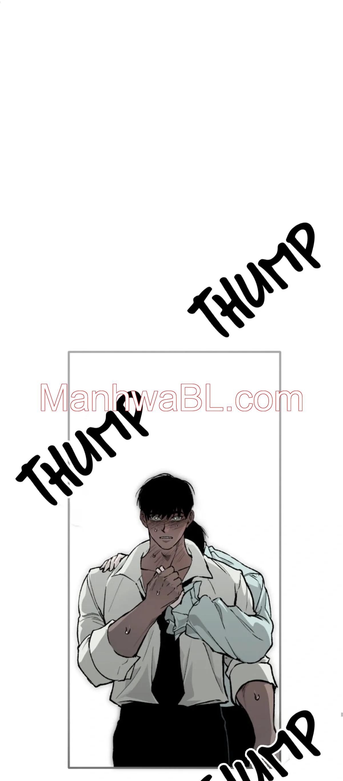 The Mansion Called by Ghosts - Capítulo 5 manhwa