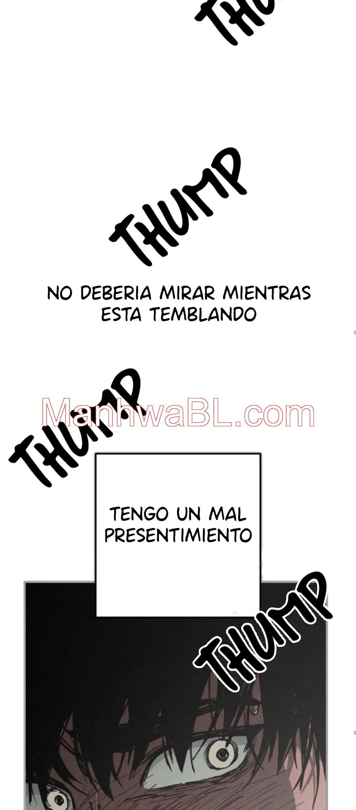 The Mansion Called by Ghosts - Capítulo 5 manhwa