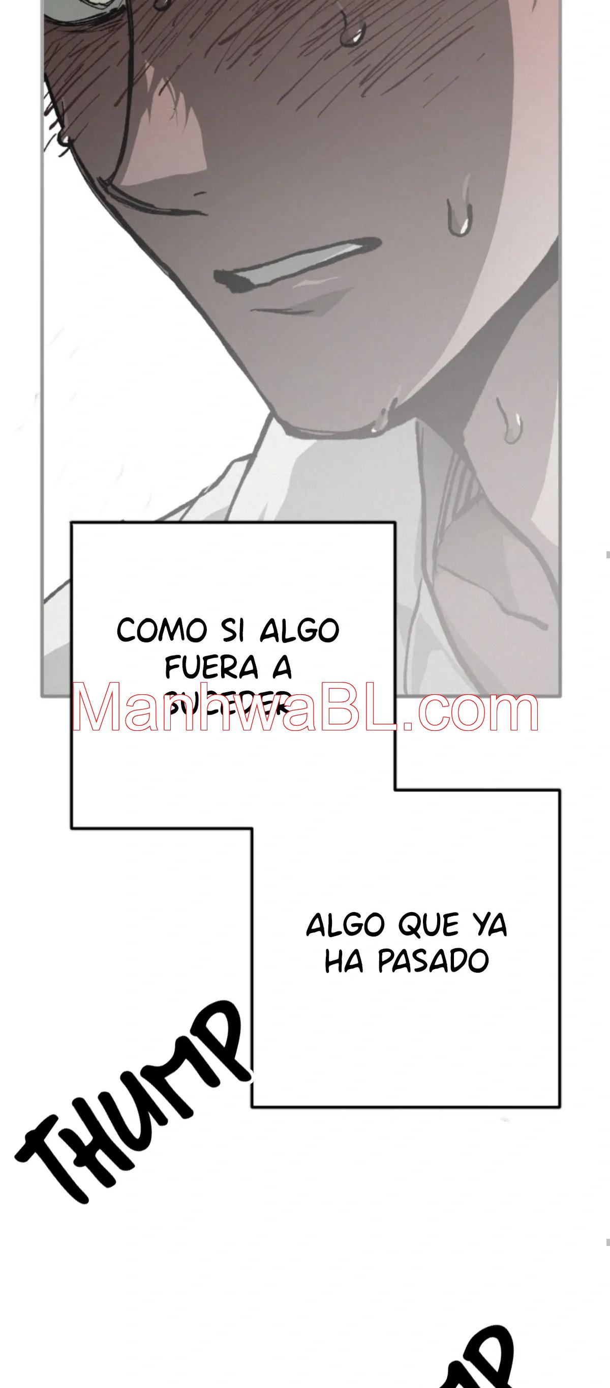 The Mansion Called by Ghosts - Capítulo 5 manhwa