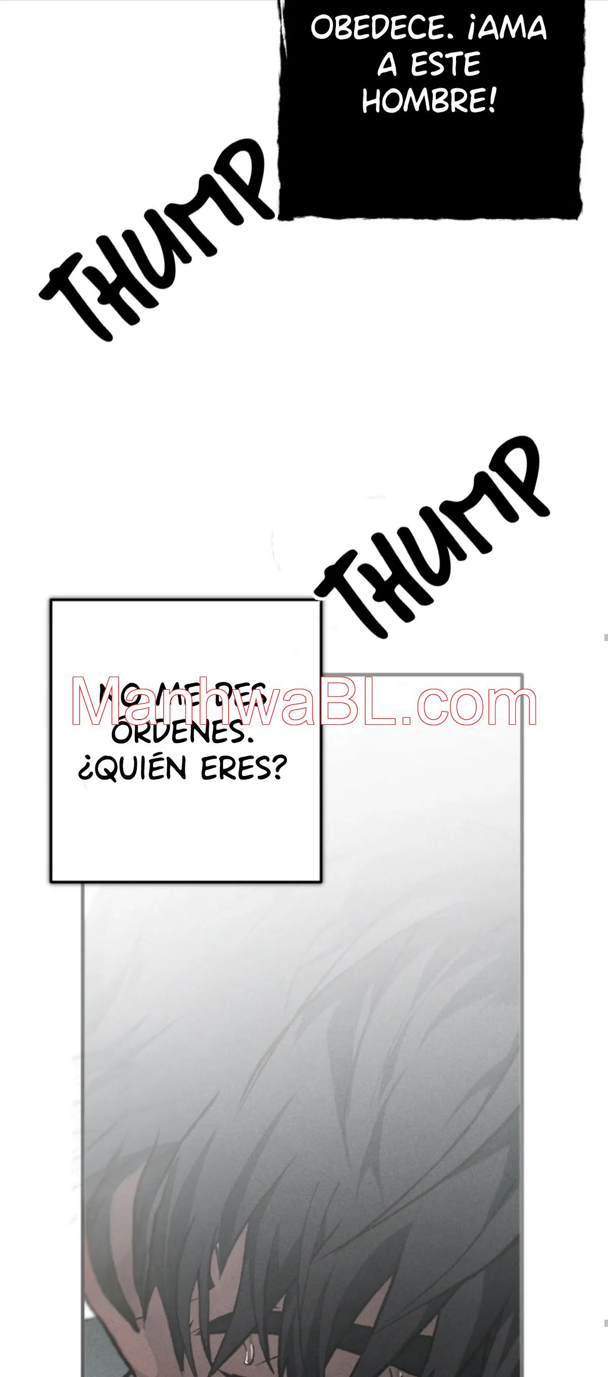 The Mansion Called by Ghosts - Capítulo 5 manhwa
