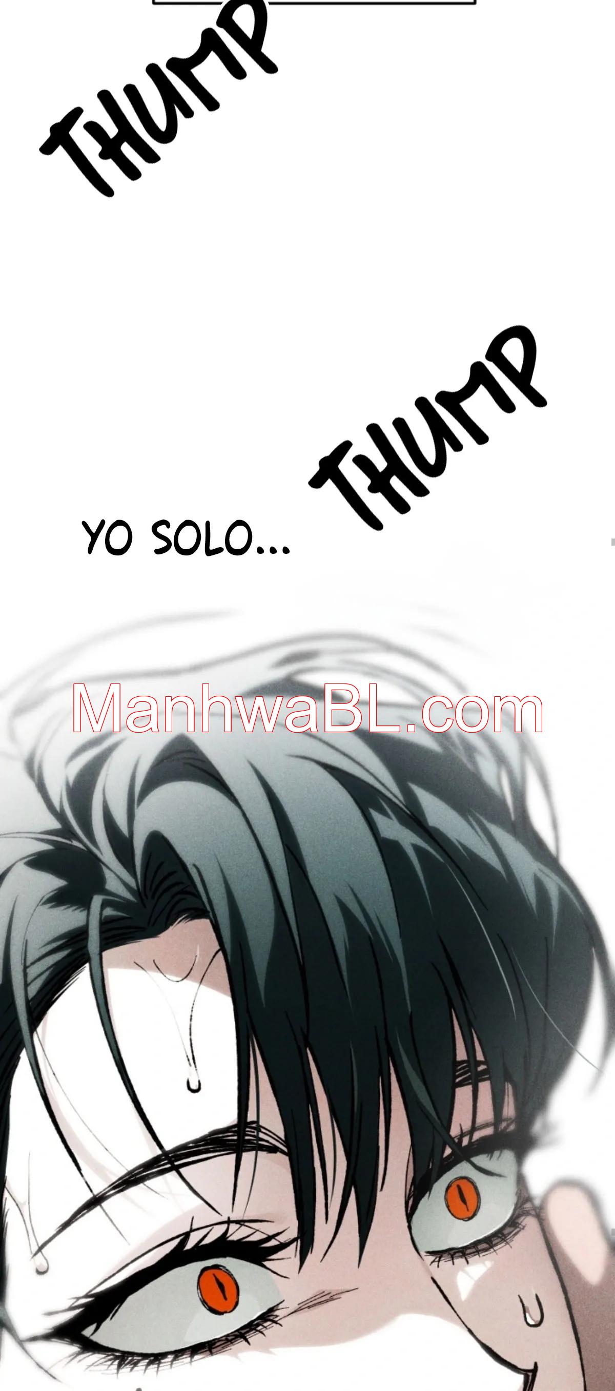 The Mansion Called by Ghosts - Capítulo 5 manhwa