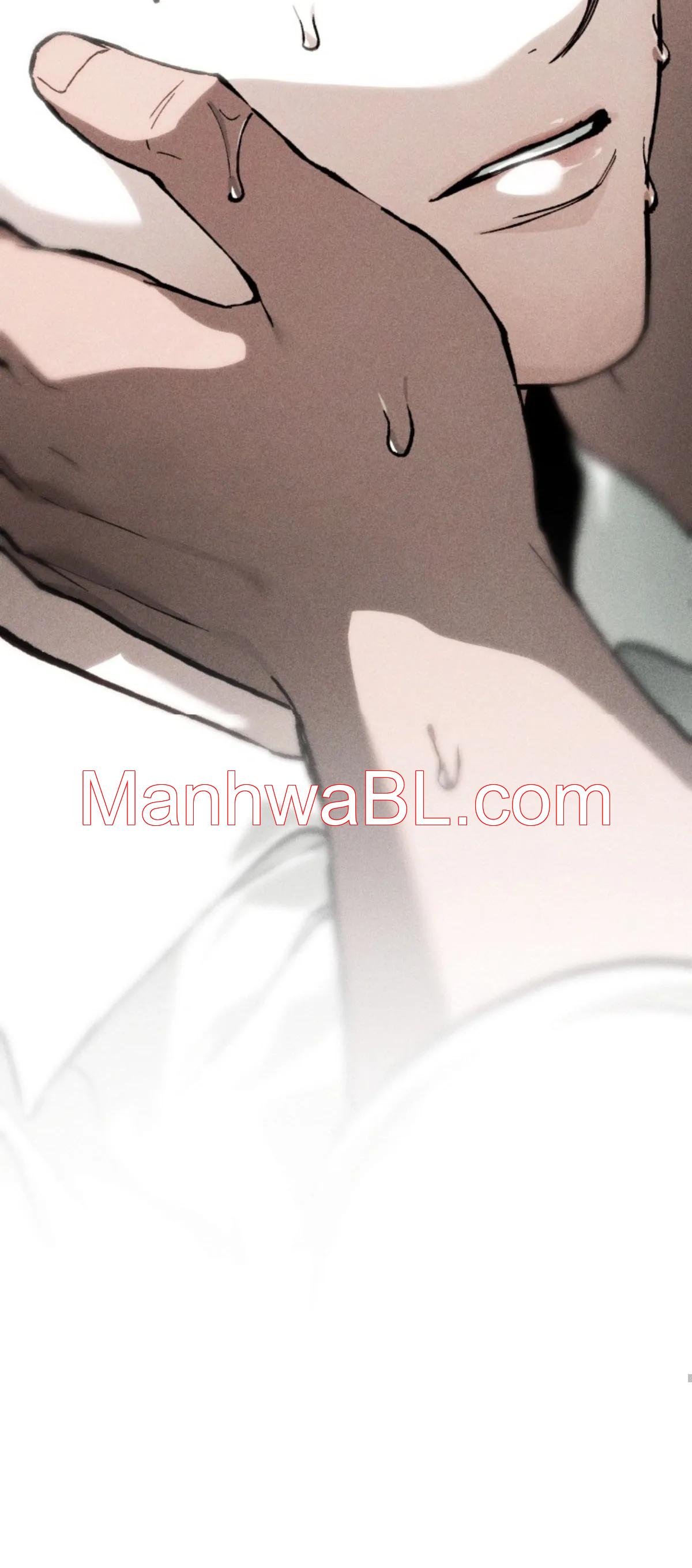 The Mansion Called by Ghosts - Capítulo 5 manhwa