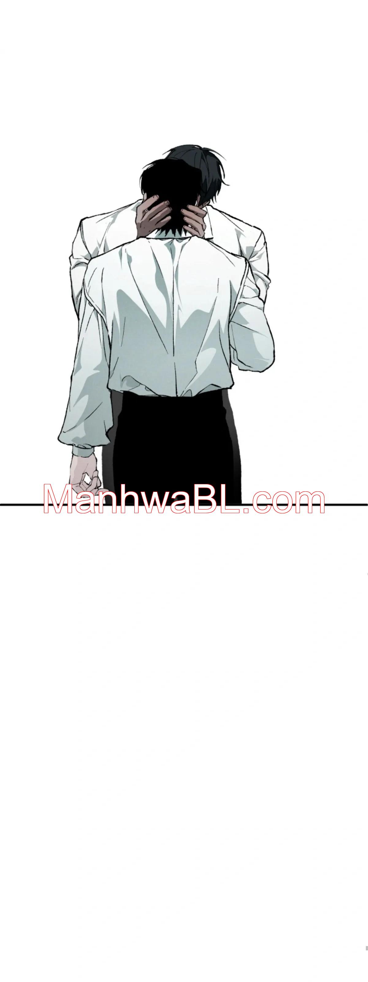 The Mansion Called by Ghosts - Capítulo 5 manhwa