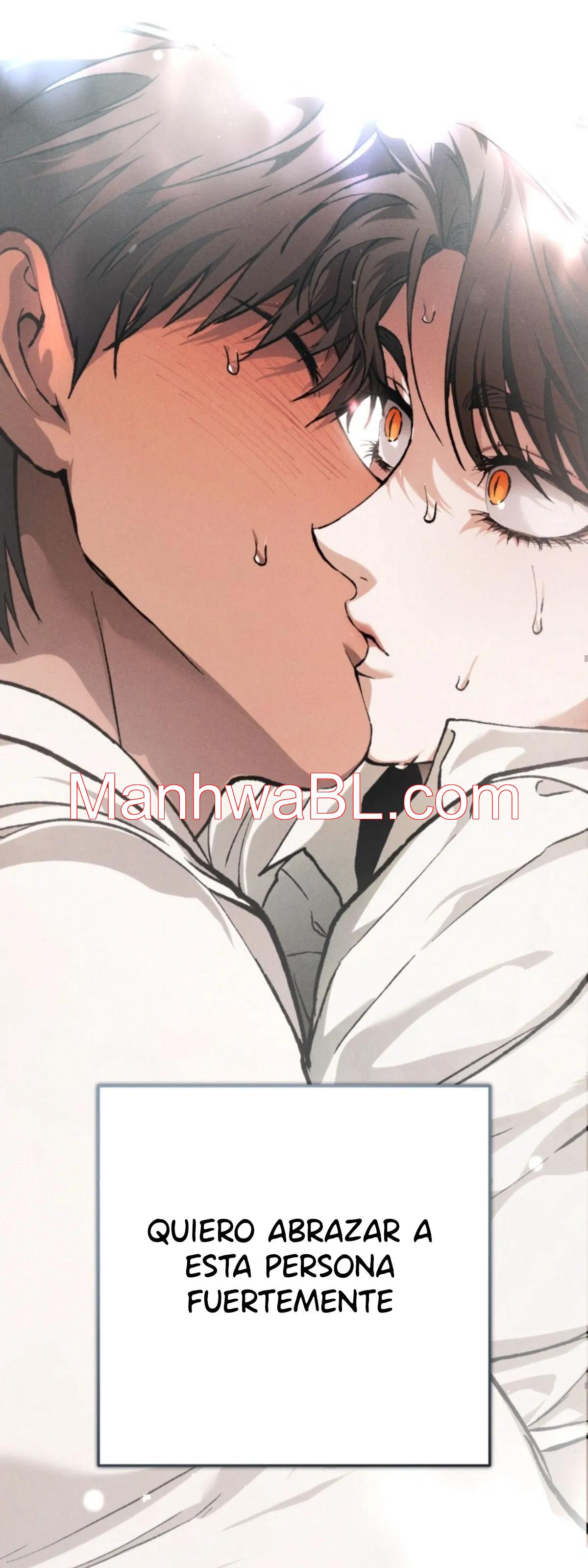 The Mansion Called by Ghosts - Capítulo 5 manhwa