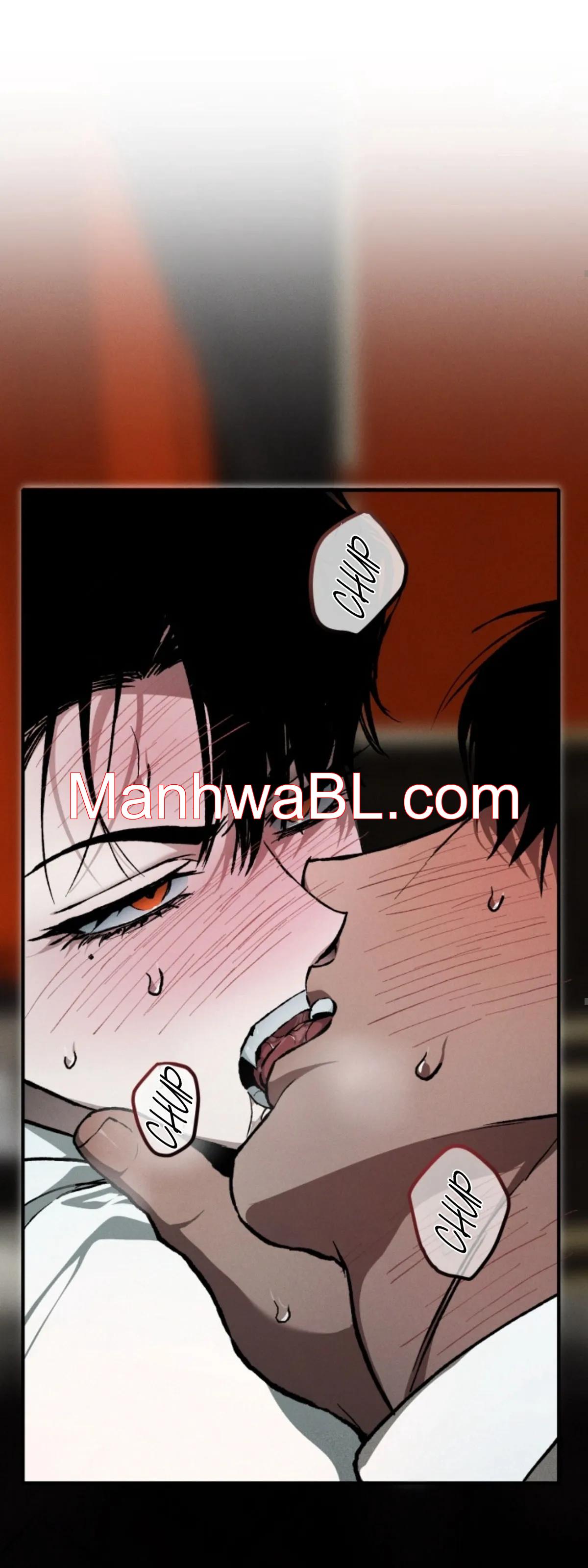 The Mansion Called by Ghosts - Capítulo 5 manhwa