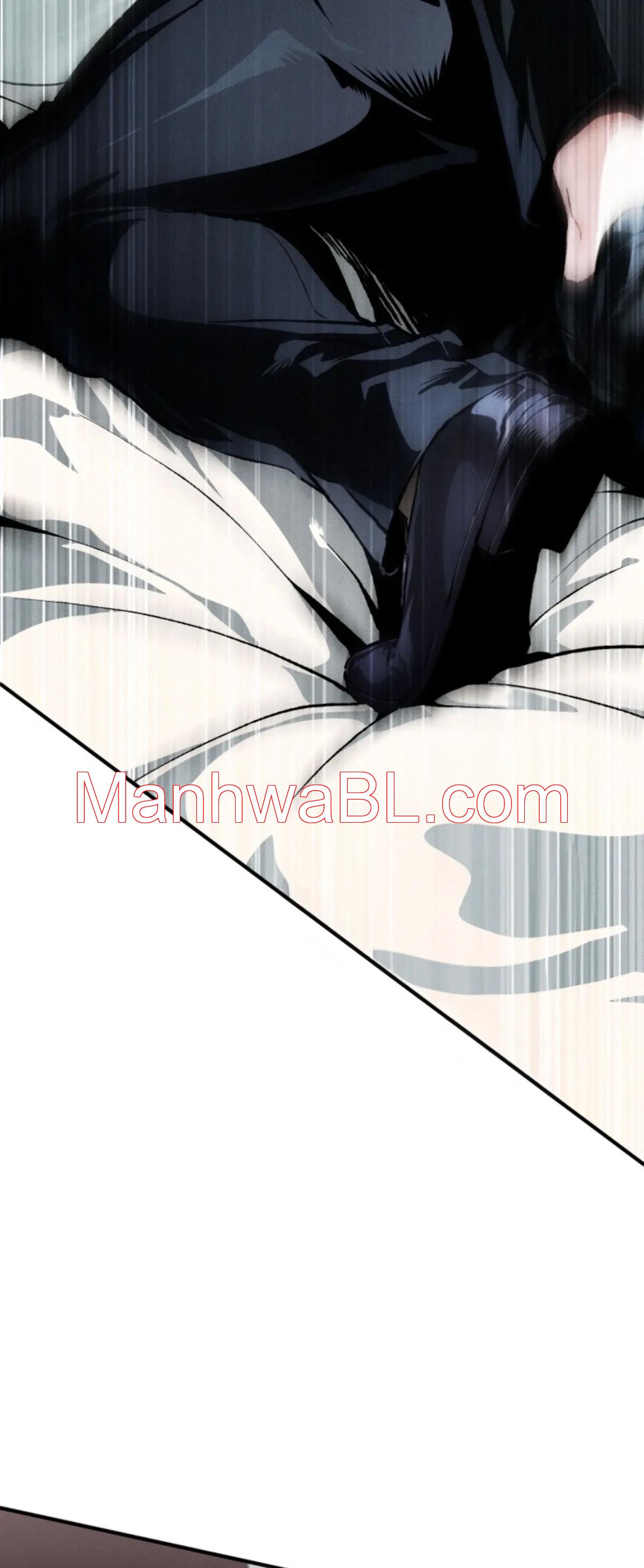The Mansion Called by Ghosts - Capítulo 5 manhwa