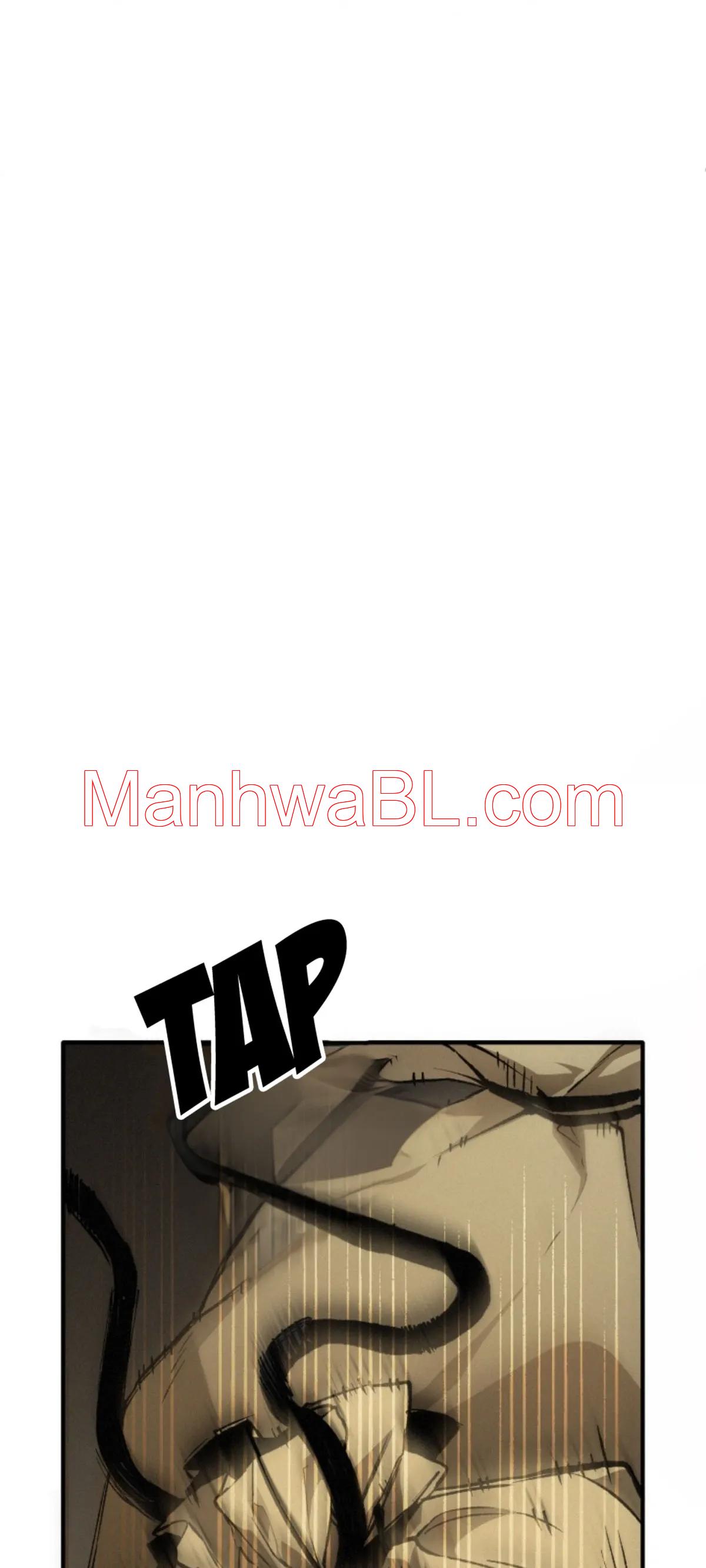 The Mansion Called by Ghosts - Capítulo 4 manhwa