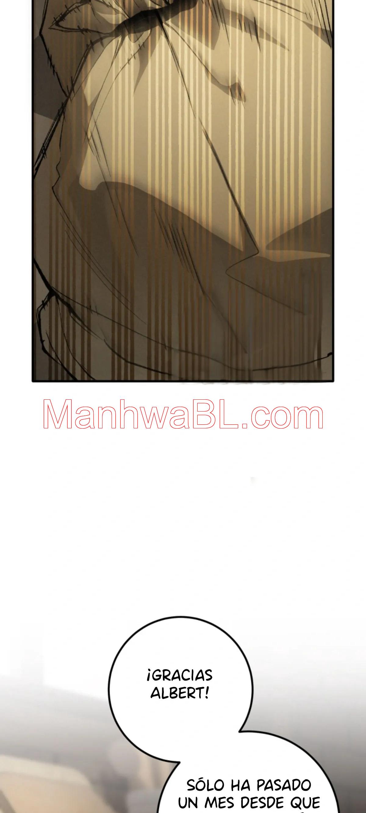 The Mansion Called by Ghosts - Capítulo 4 manhwa