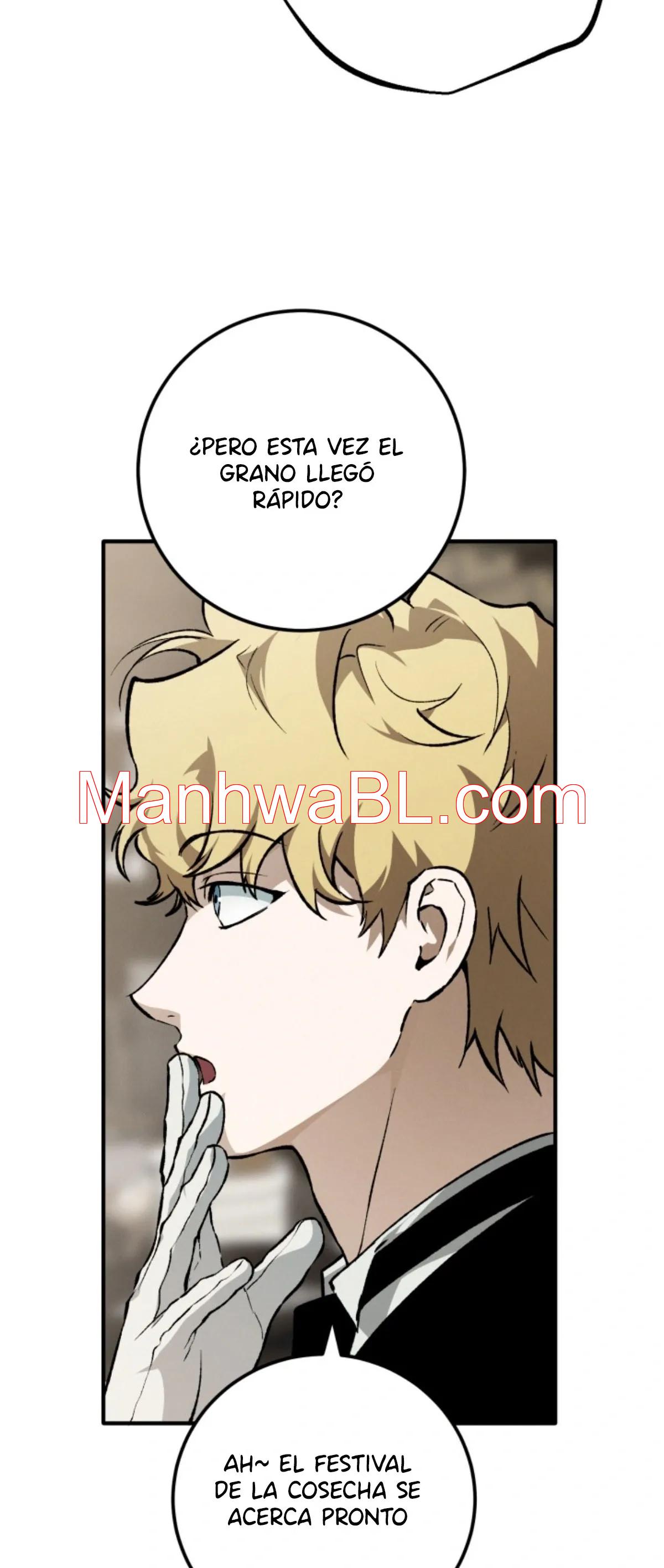 The Mansion Called by Ghosts - Capítulo 4 manhwa
